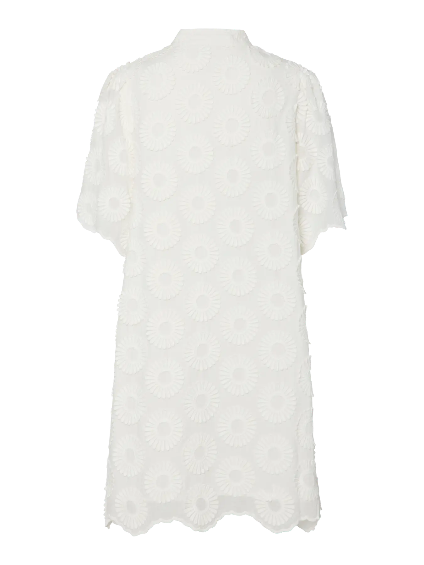 YAS PETIRA 2/4 DRESS