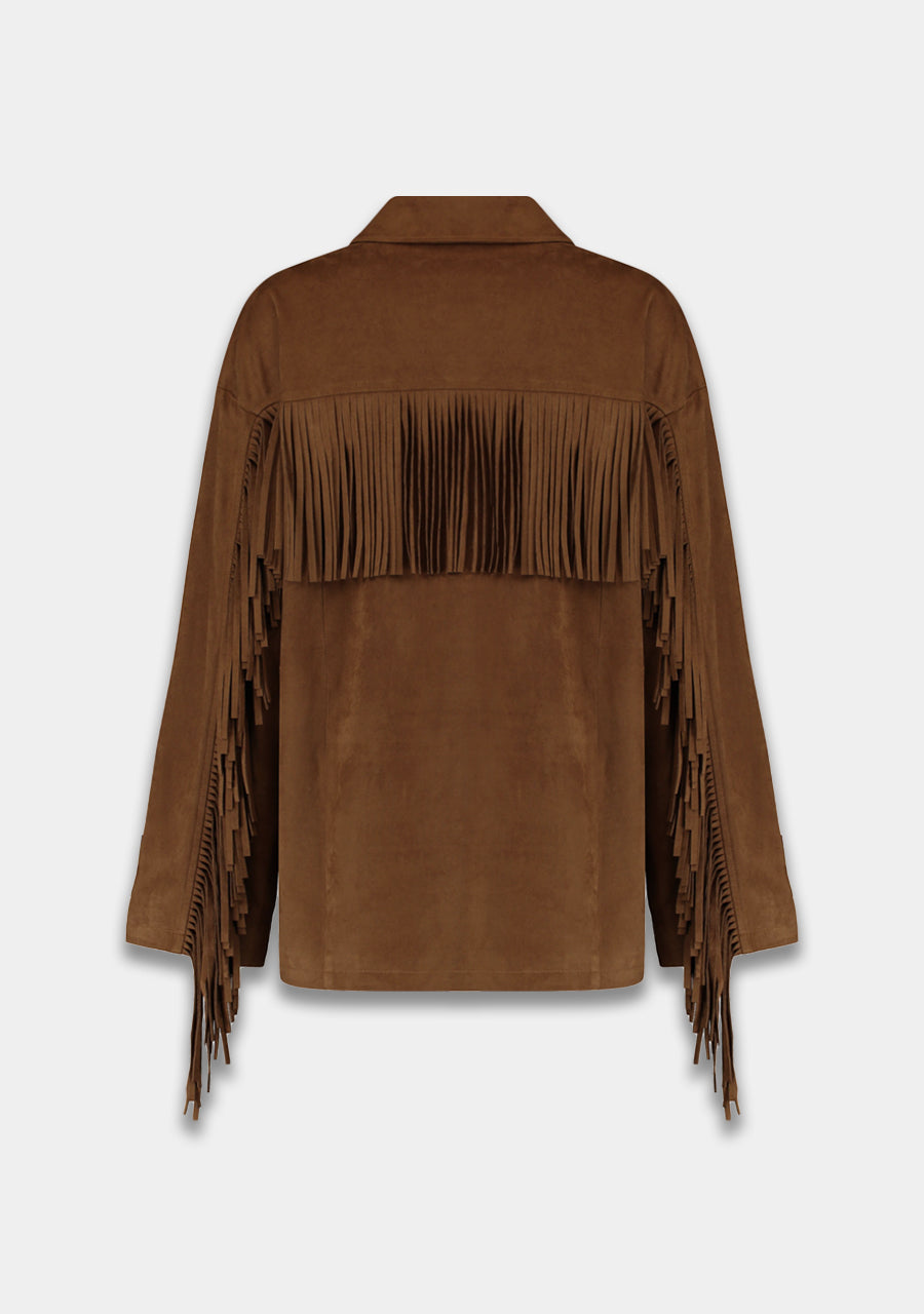 HARPER & YVE QUINN JACKET