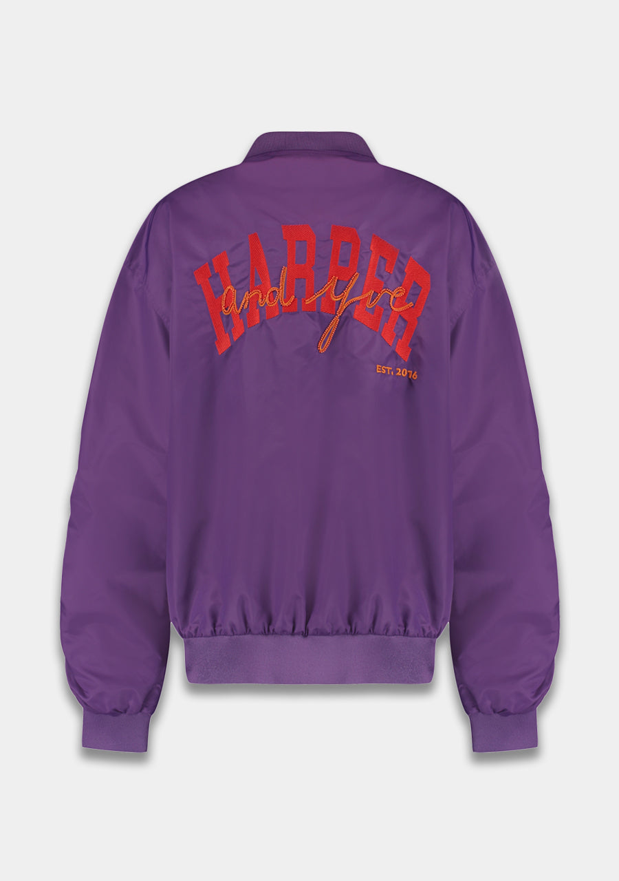 HARPER & YVE JANNA JACKET