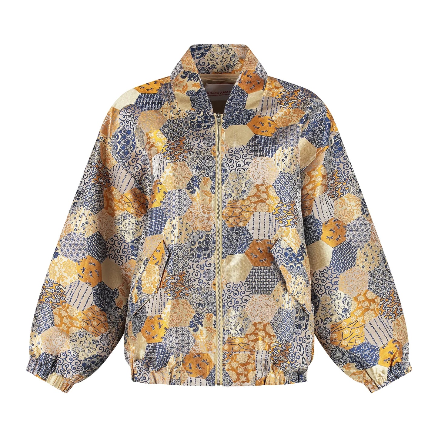 STUDIO AMAYA MAE JACKET