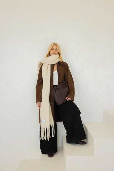 SJAAL REYKJAVIK | BEIGE