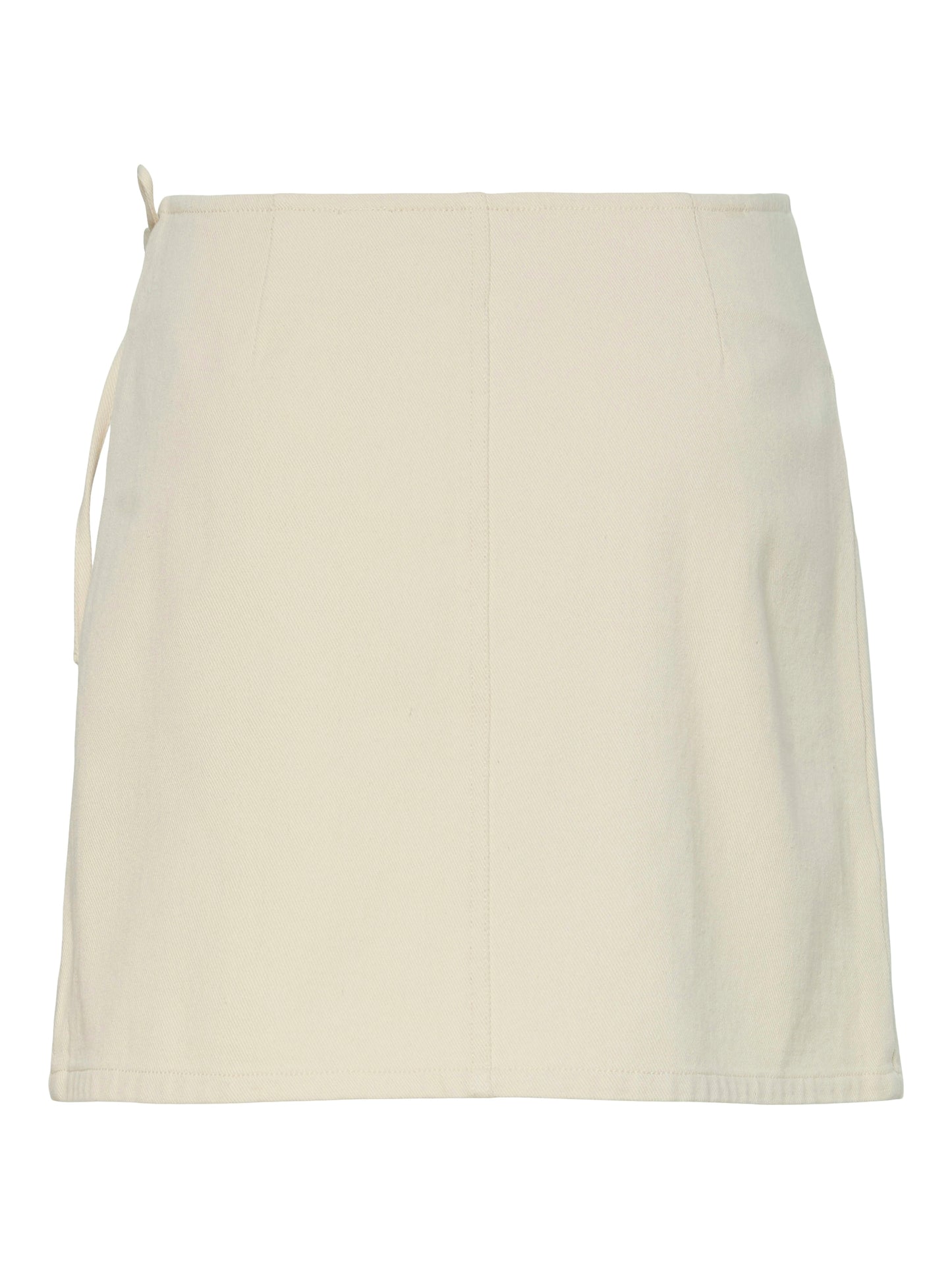 YAS KILMO HW MINI SKIRT