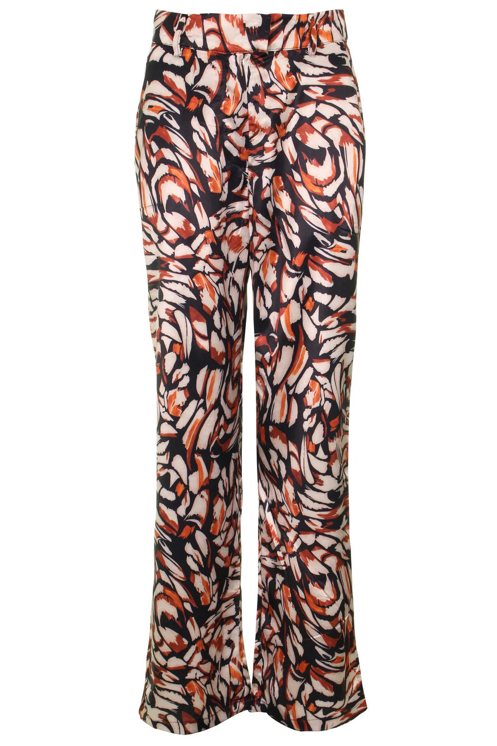 STUDIO AMAYA BROEK ANNA BROWN BLACK
