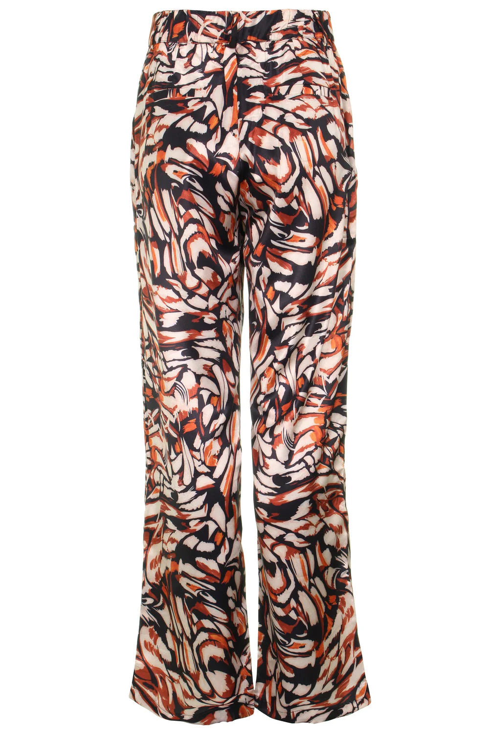 STUDIO AMAYA BROEK ANNA BROWN BLACK