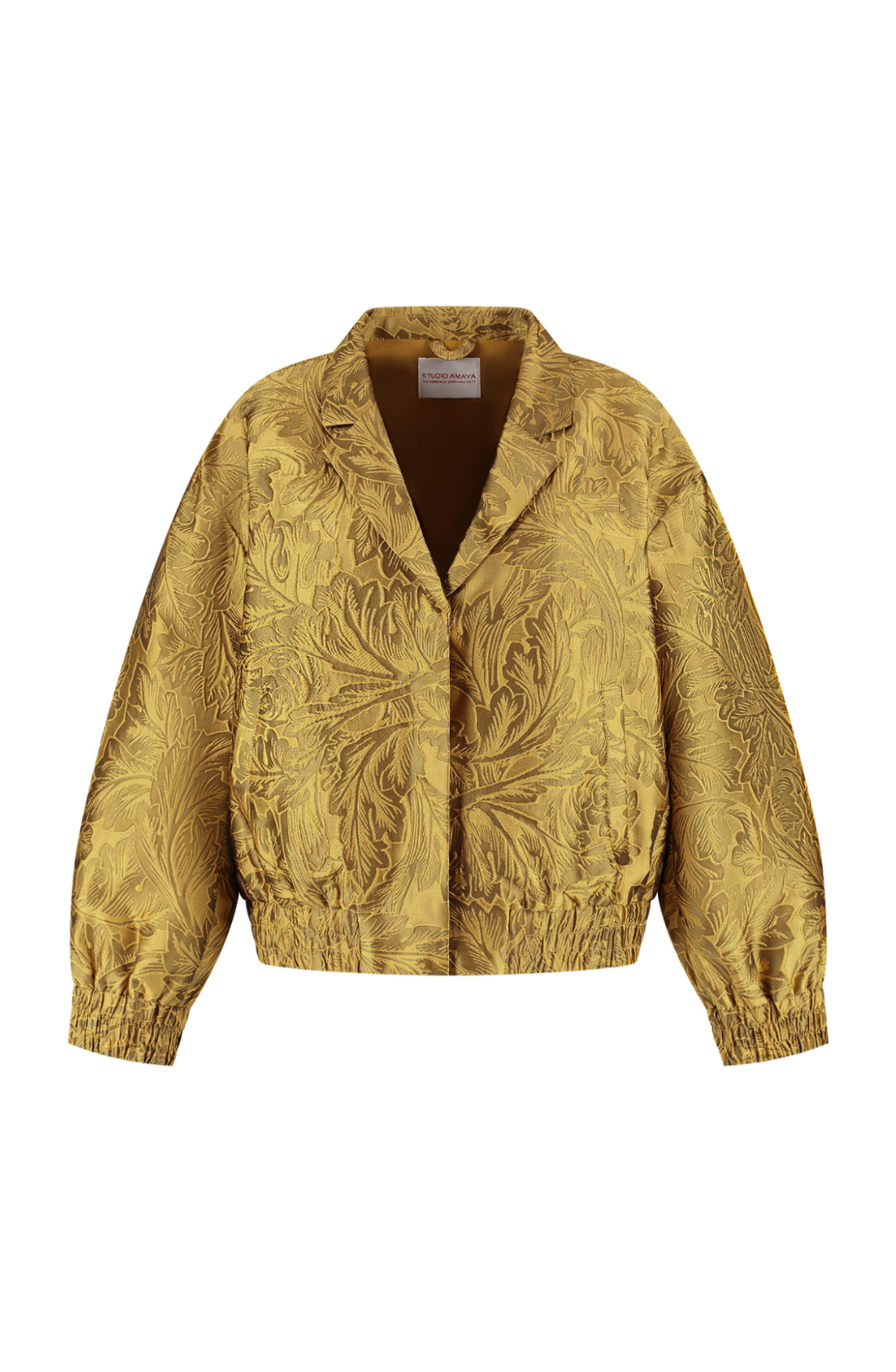 STUDIO AMAYA ODESSA JACKET
