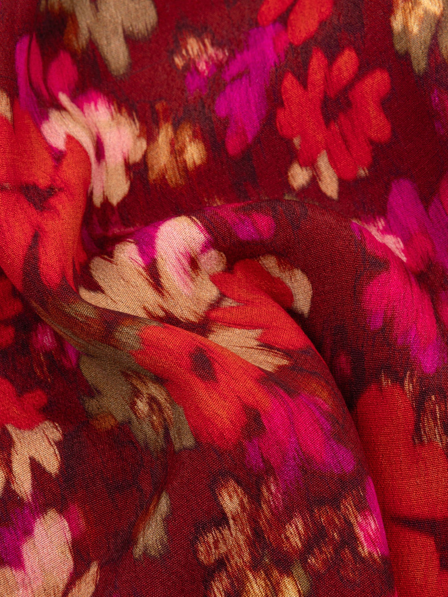 YDENCE BLOUSE ALYSSA | MULTI FLOWER