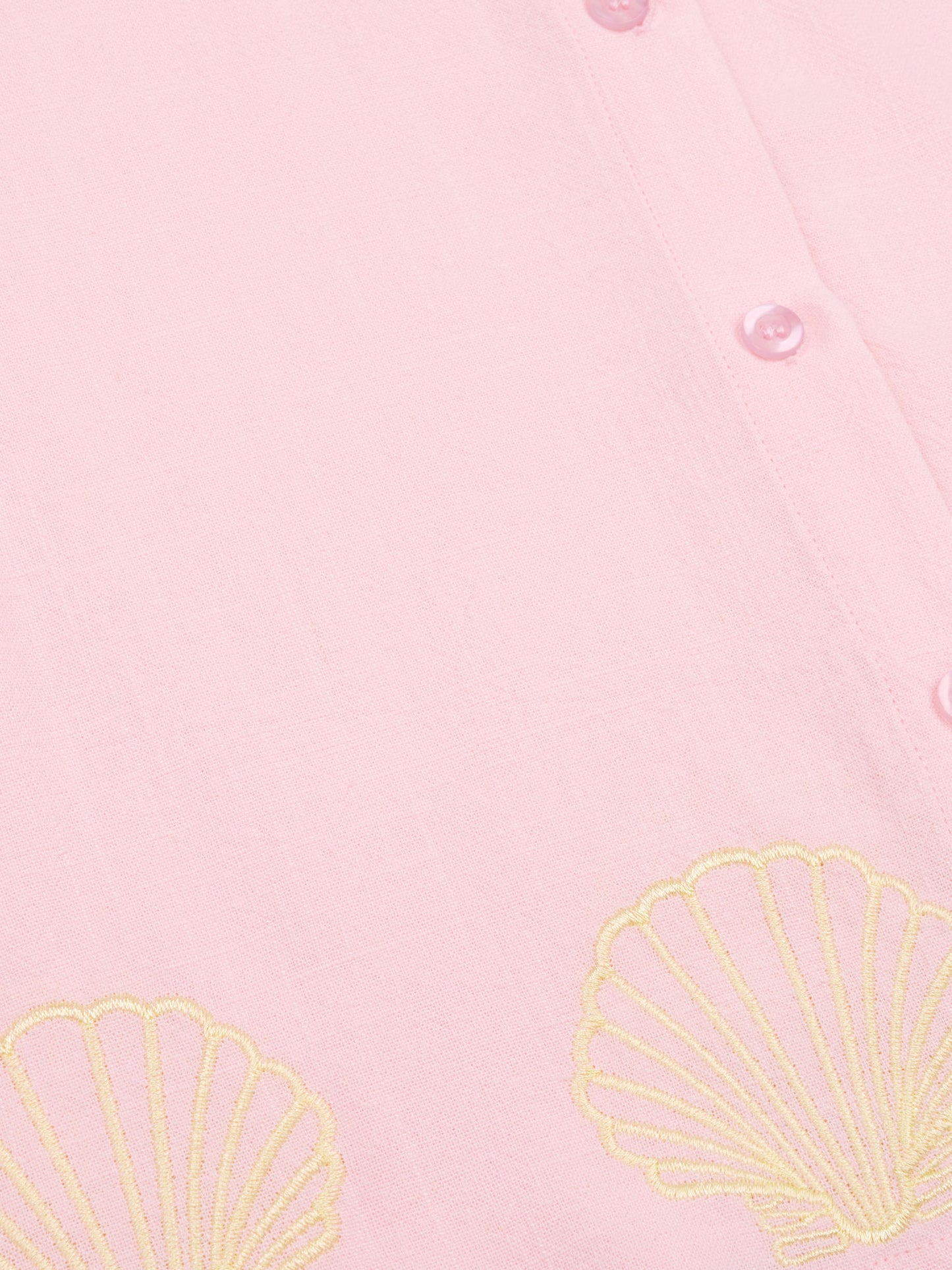 YDENCE BLOUSE CHAYENNE | PINK