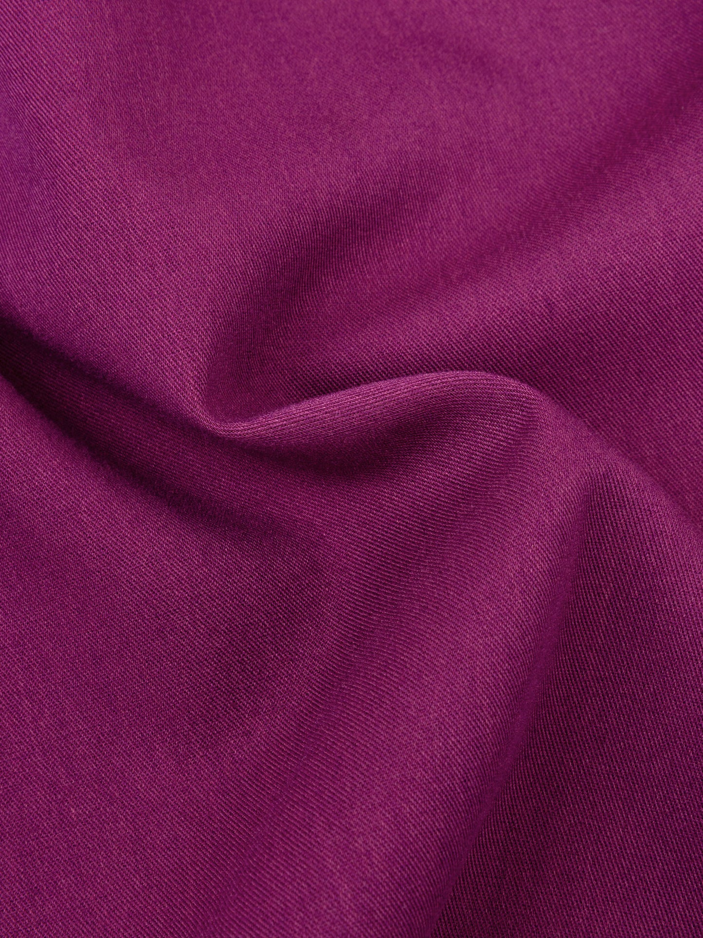 YDENCE BLOUSE KESS | FUCHSIA PURPLE/RED
