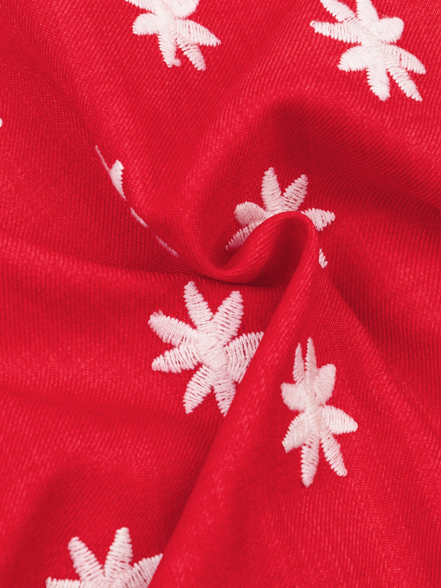 YDENCE BLOUSE VIVIENNE | ROOD
