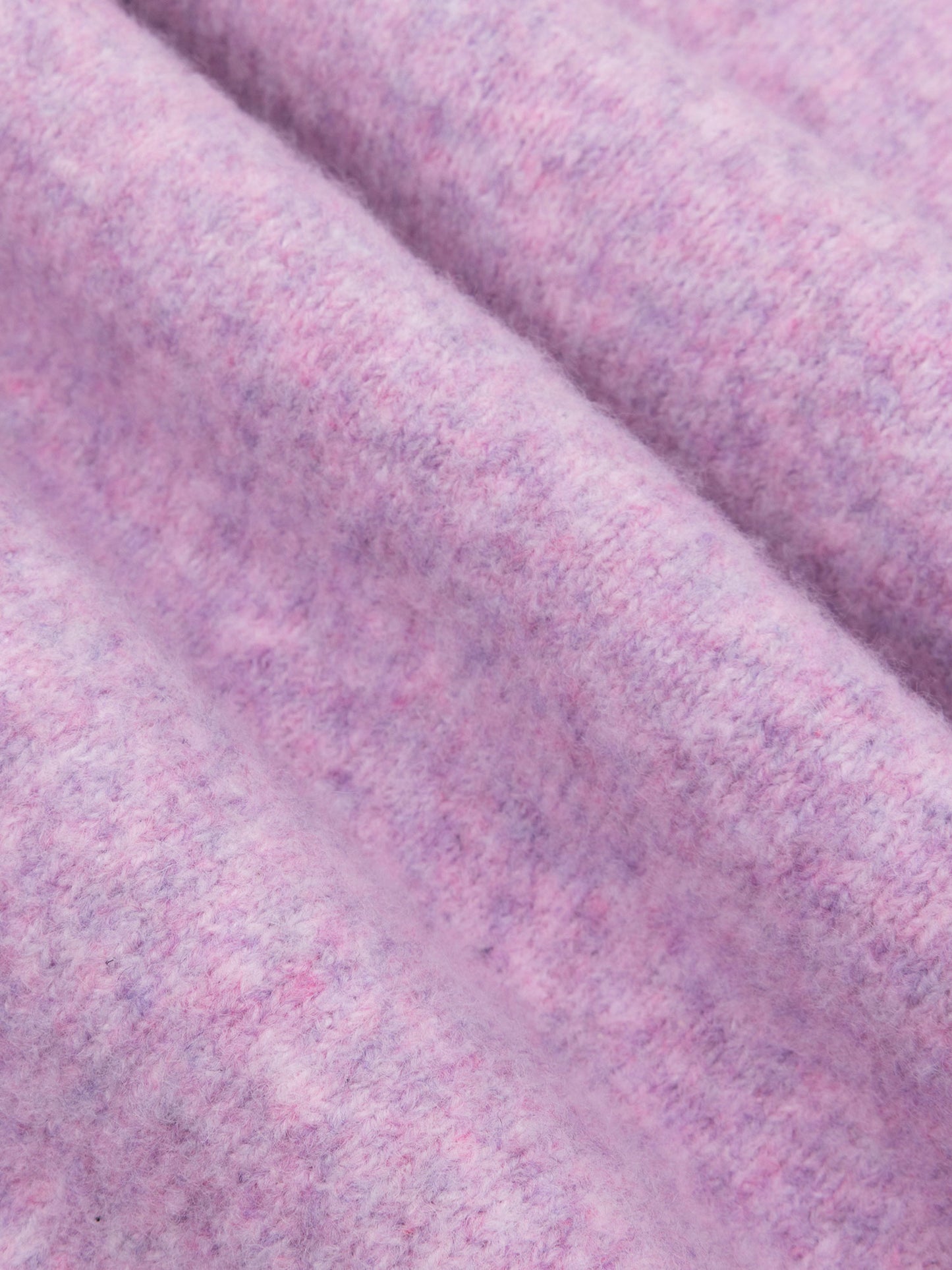 YDENCE CARDIGAN BELLA | LILAC