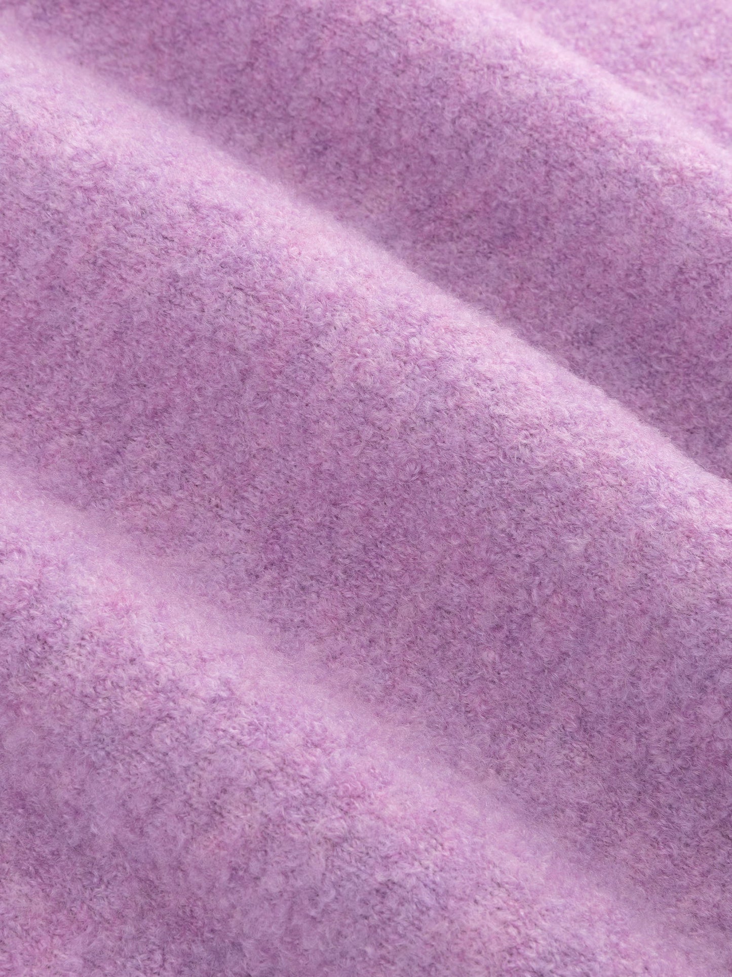 YDENCE CARDIGAN EDEN | VIOLET