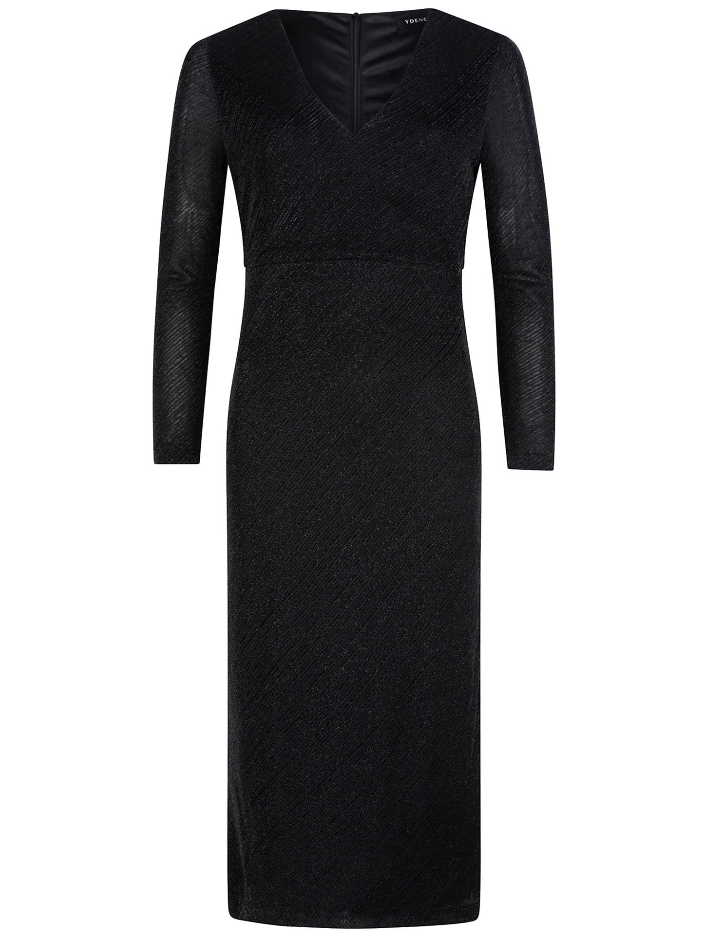 YDENCE DRESS GLORIA
