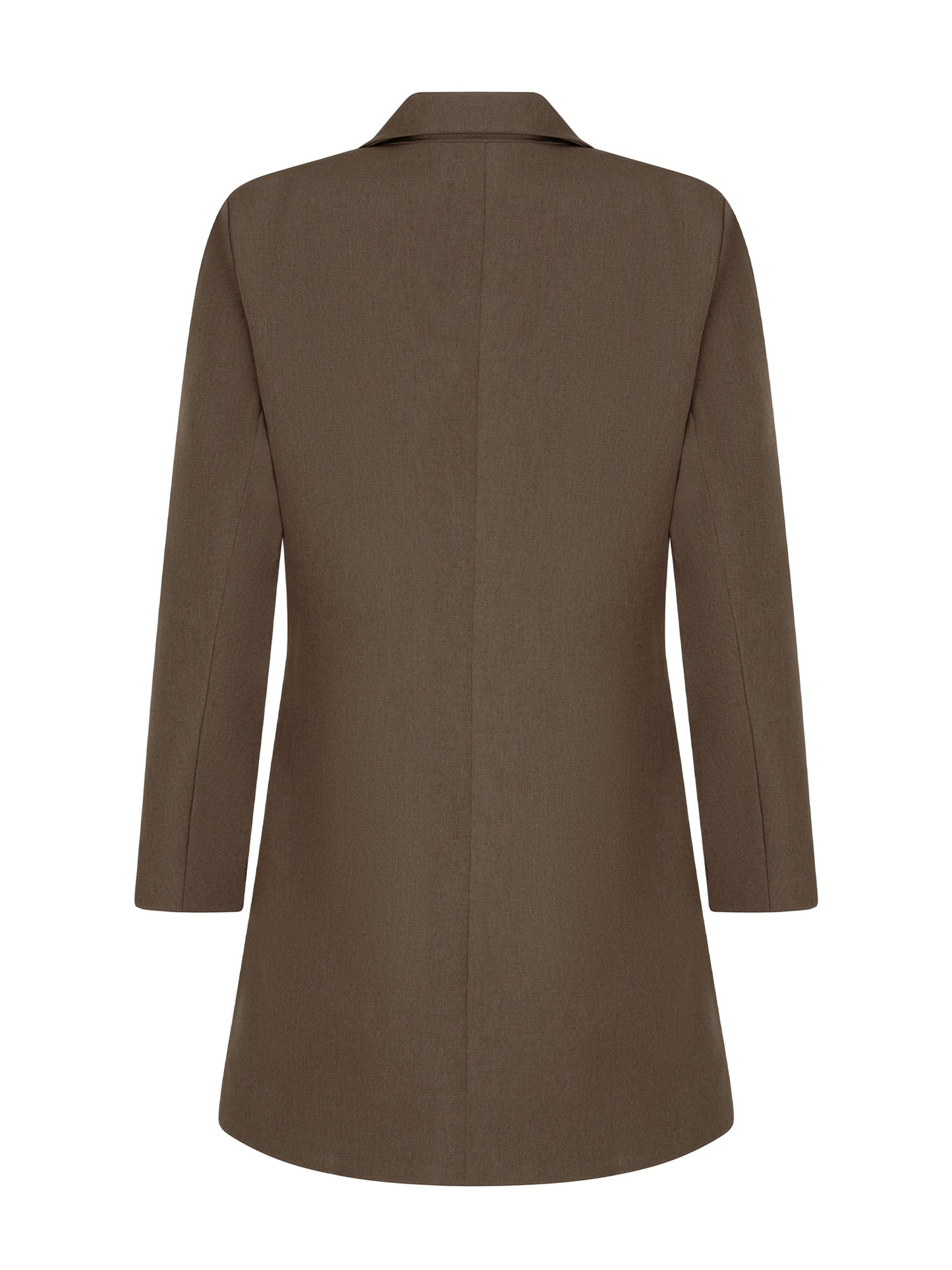 YDENCE DRESS APRIL