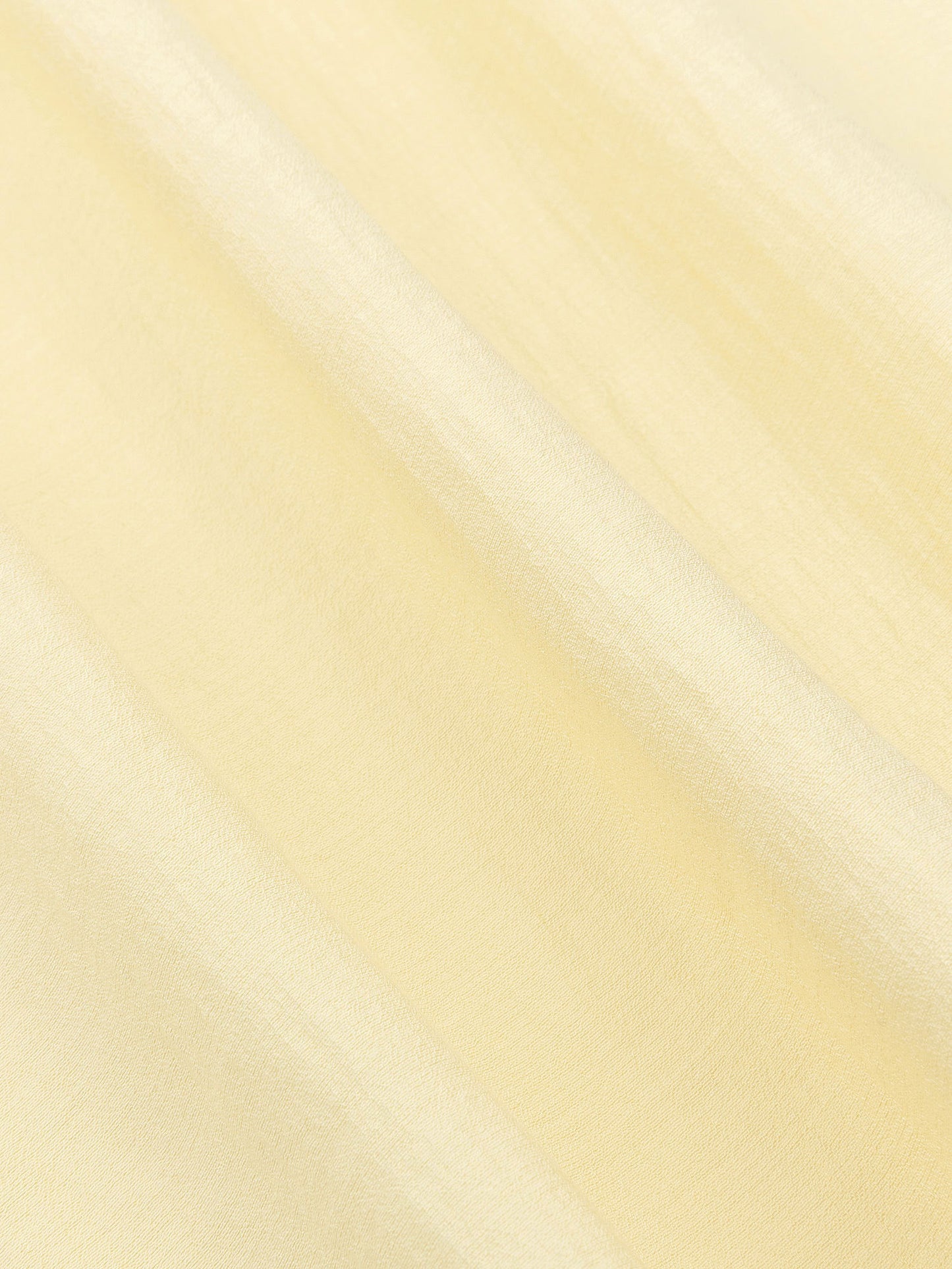 YDENCE DRESS NYLA | SOFT YELLOW
