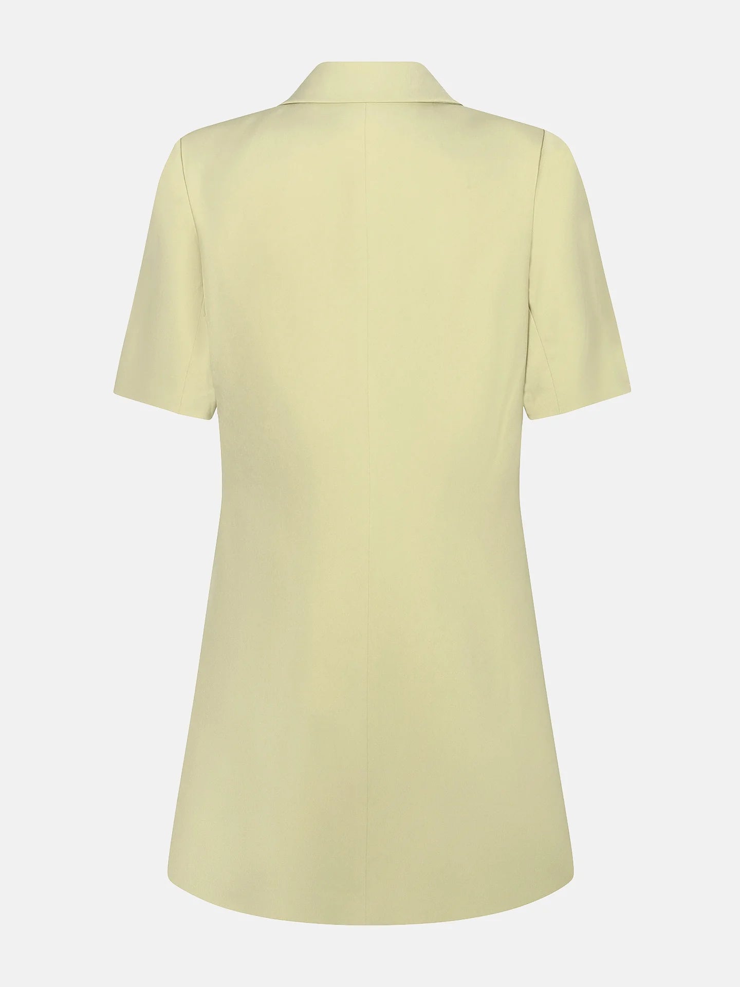 YDENCE DRESS HAZEL | PISTACHIO