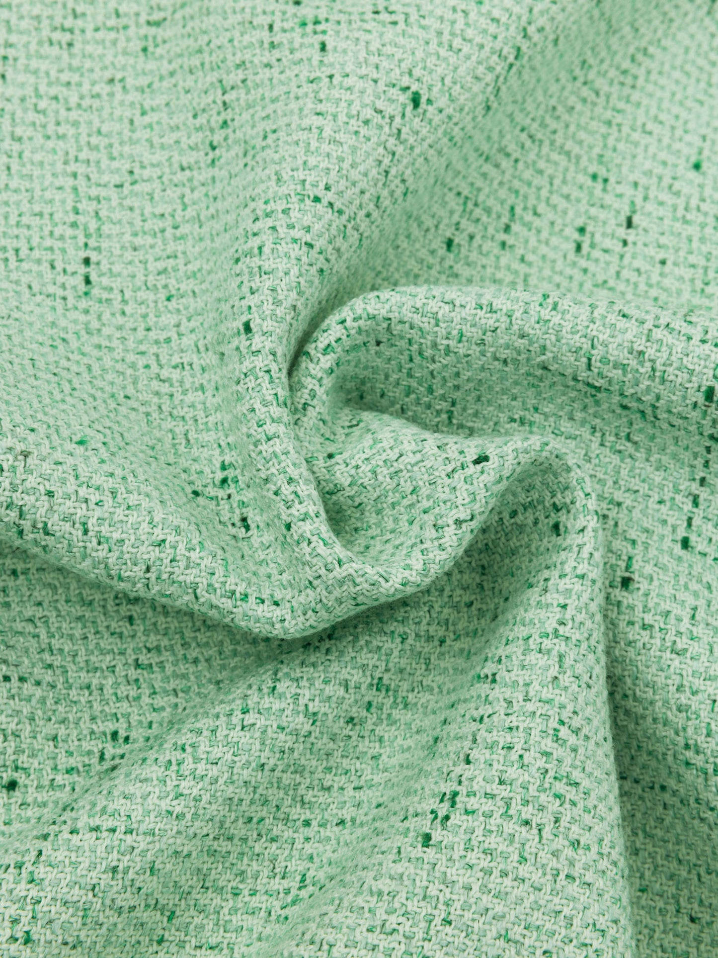 YDENCE GILET AMANDA | GROEN