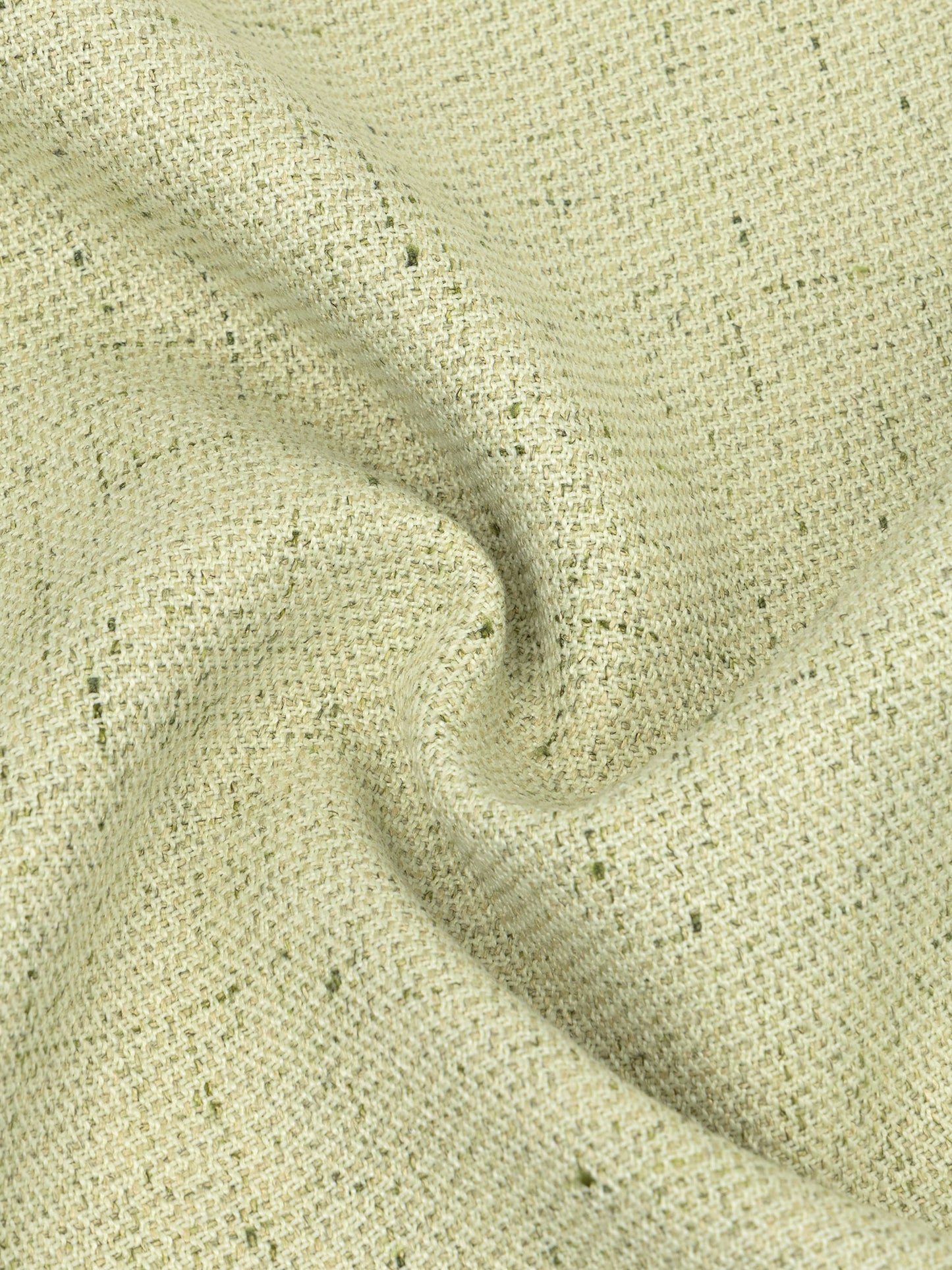 YDENCE GILET AMANDA | PISTACHIO