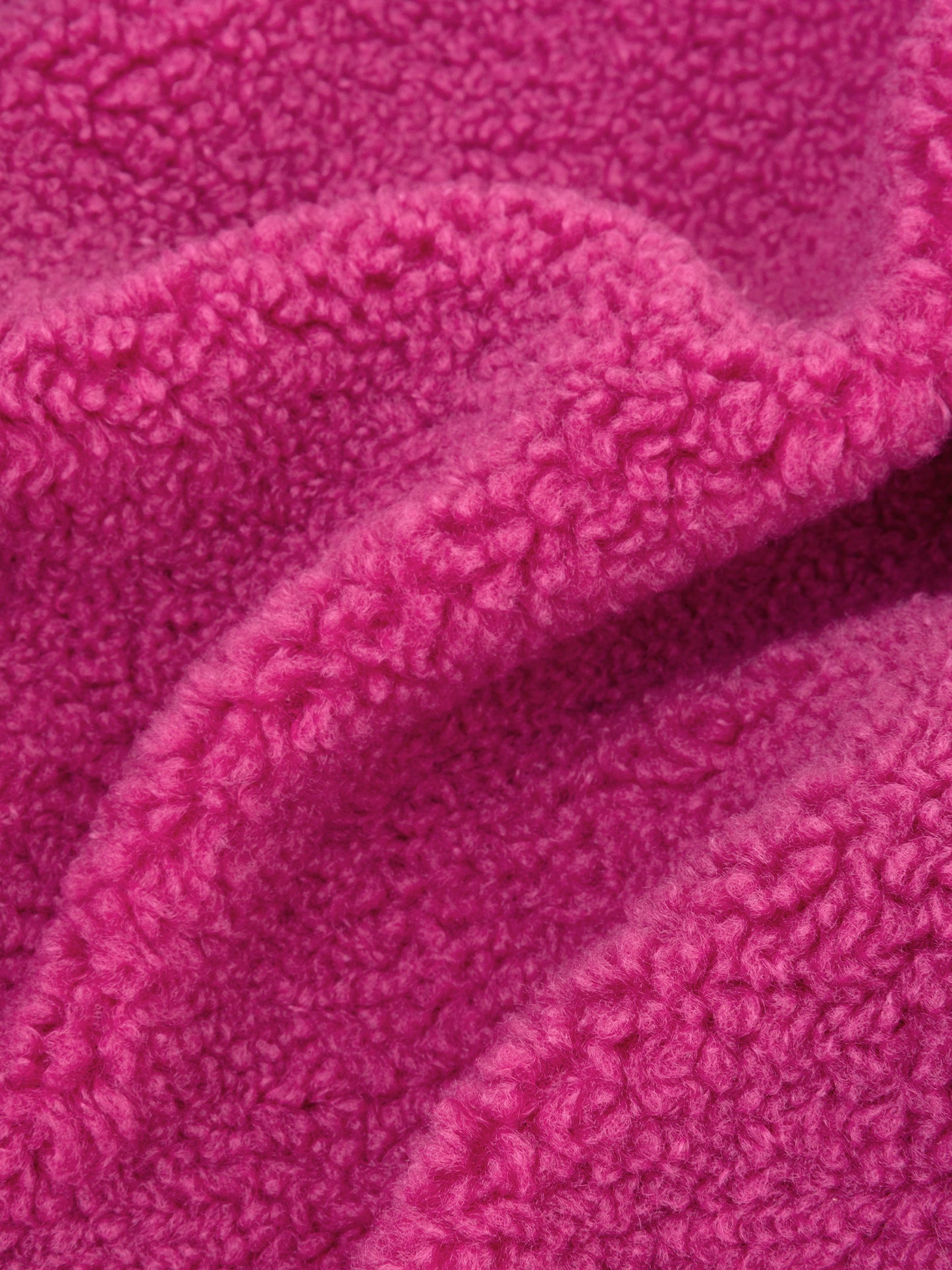 YDENCE GILET PUCK | FUCHSIA PURPLE