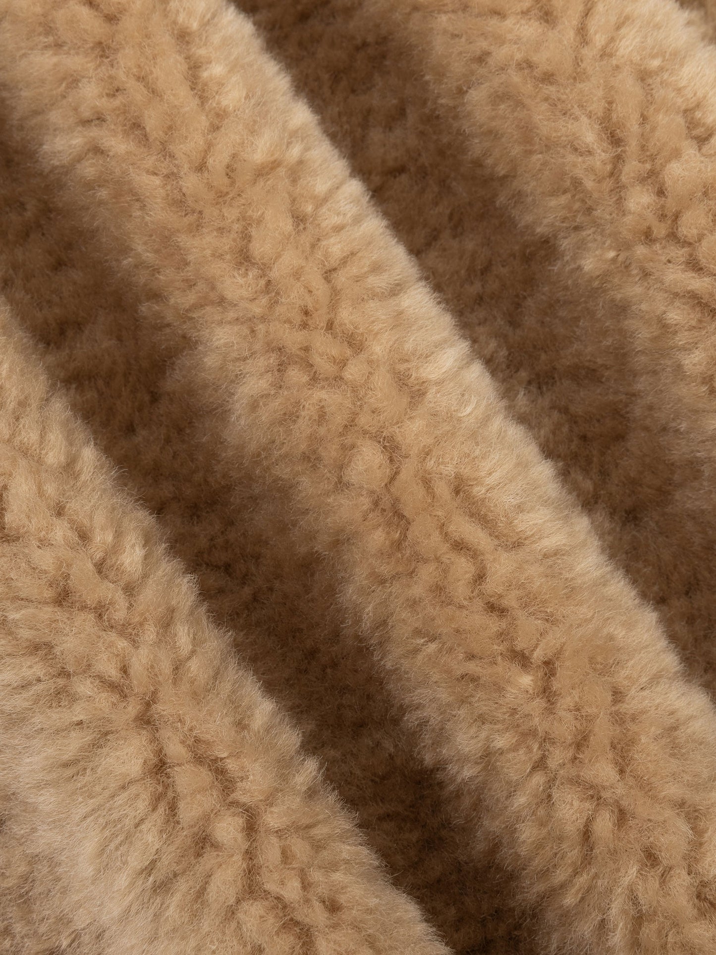 YDENCE GILET SASHA | BEIGE