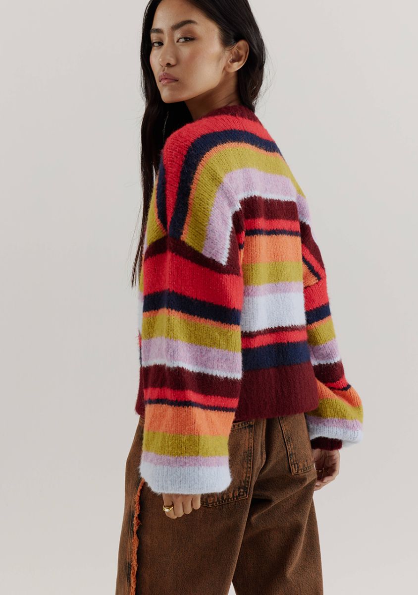 HARPER & YVE VEST NOOR