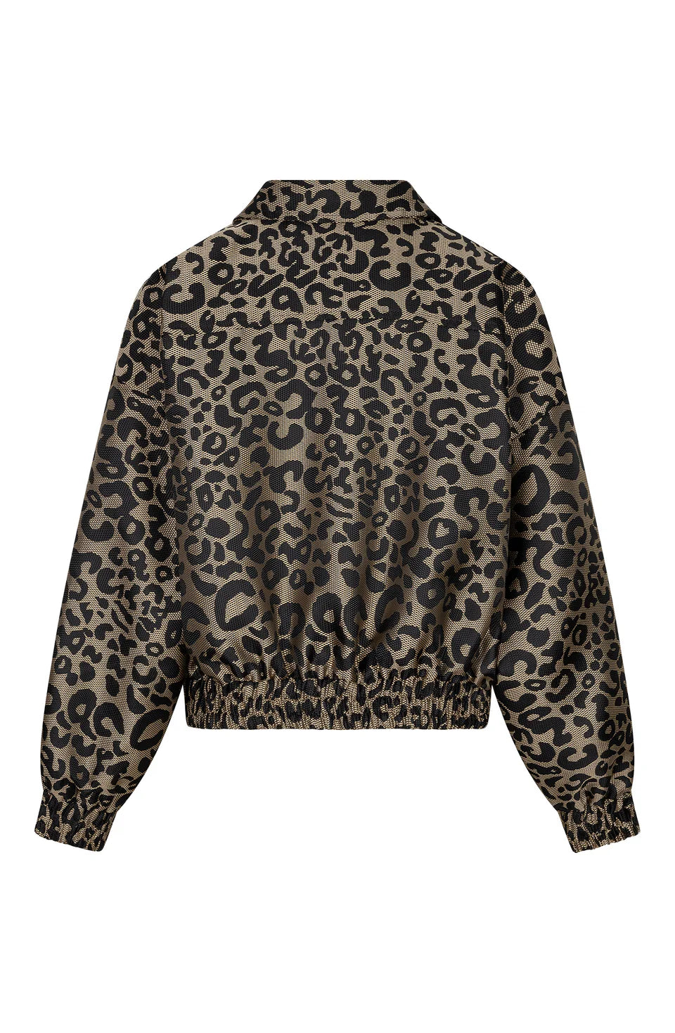 STUDIO AMAYA SEMM JACKET