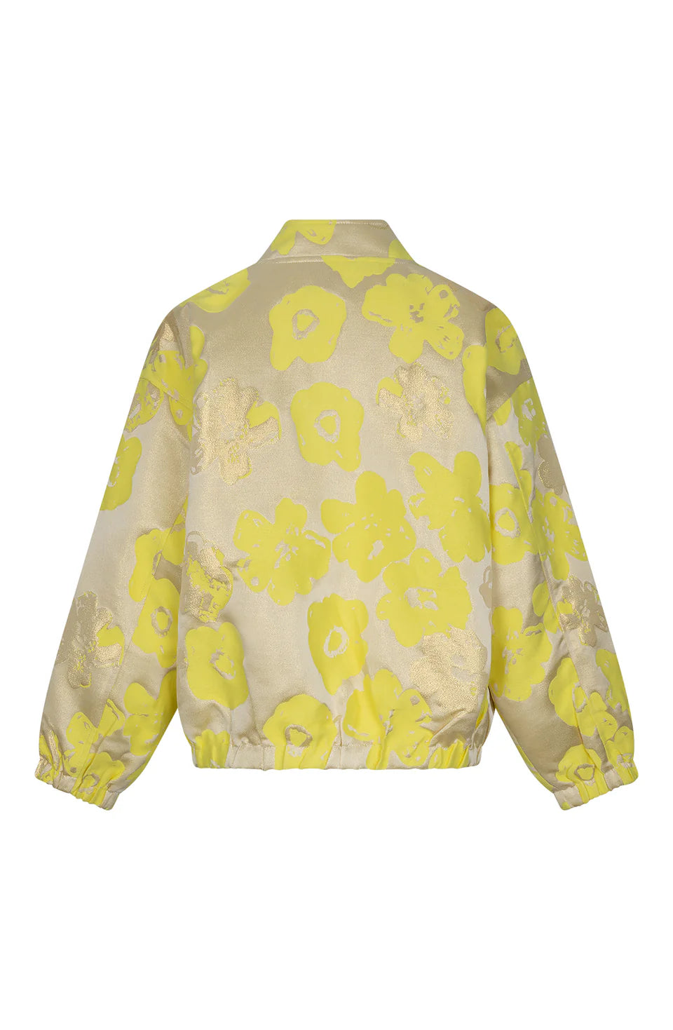 STUDIO AMAYA FENNA JACKET