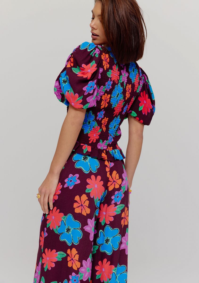 HARPER & YVE TOP ELIN