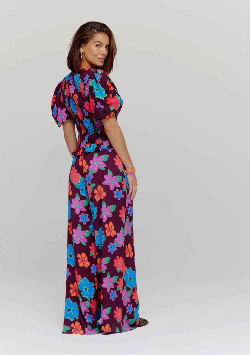 HARPER & YVE BROEK ROSIE