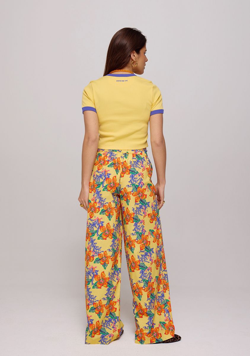 HARPER & YVE BROEK RILEY