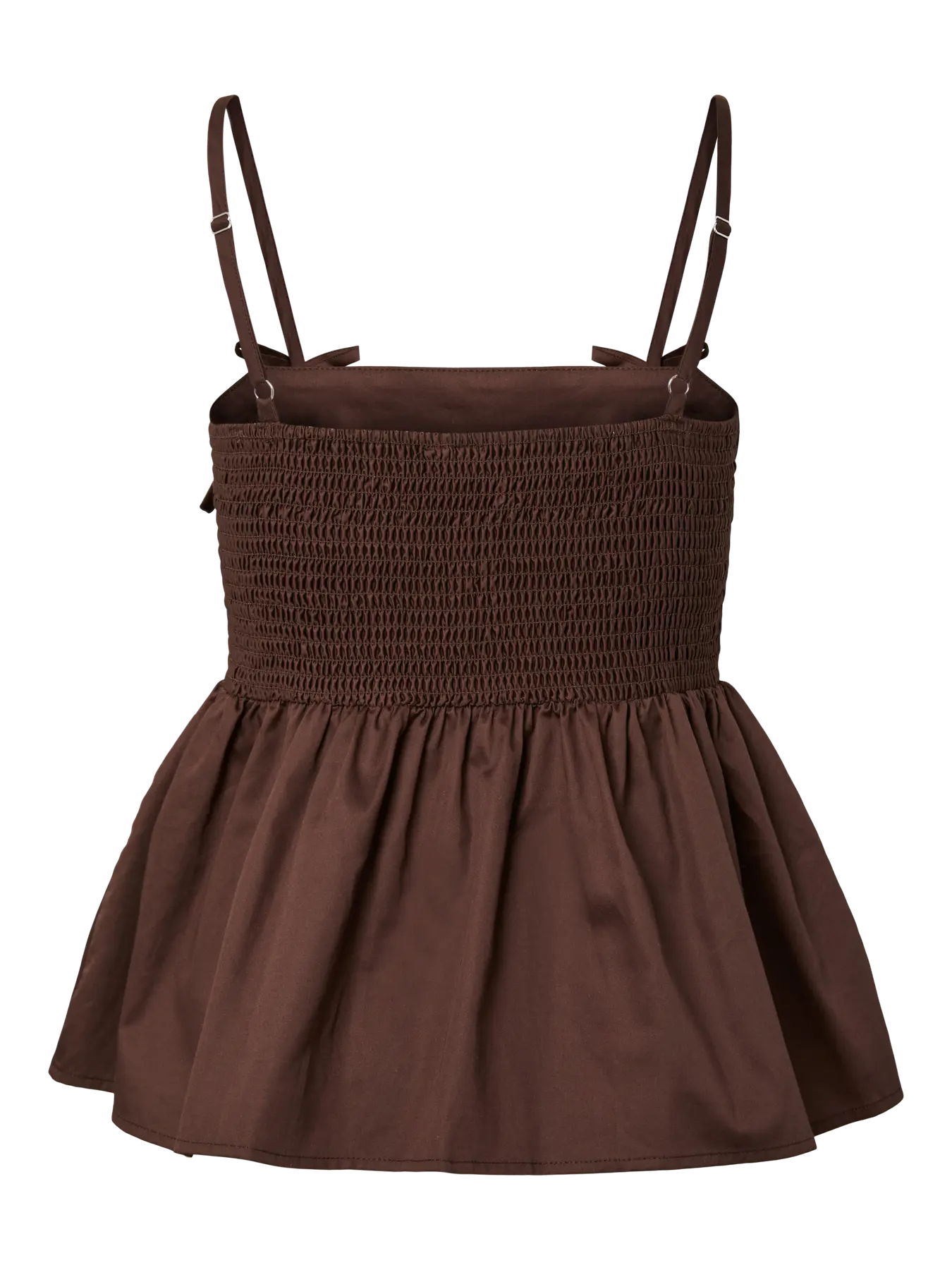 YAS MAGLY STRAP TOP