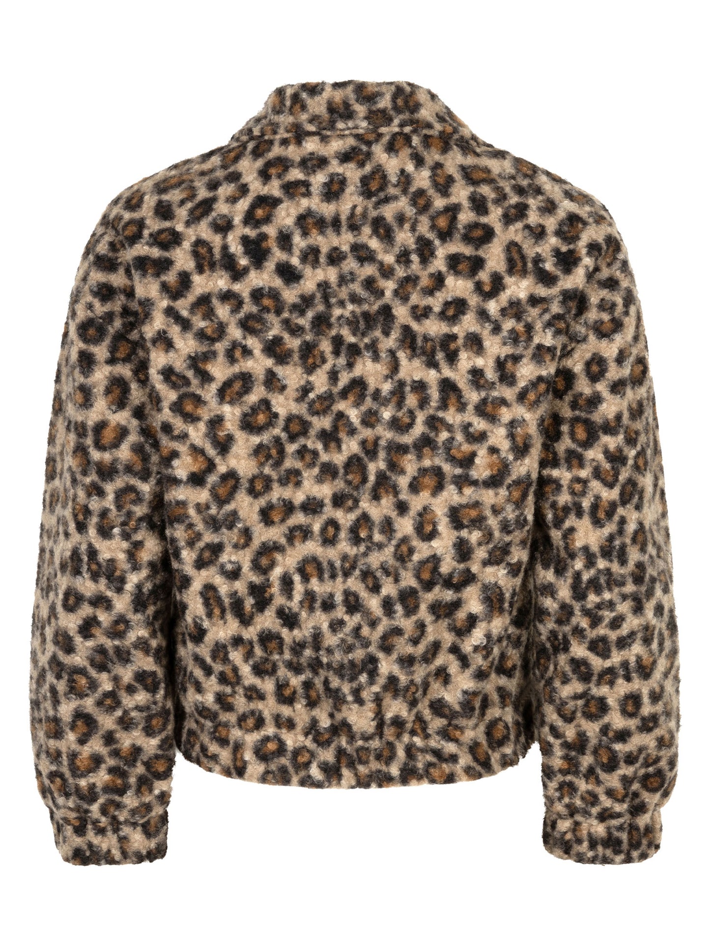 YDENCE JACKET RORY