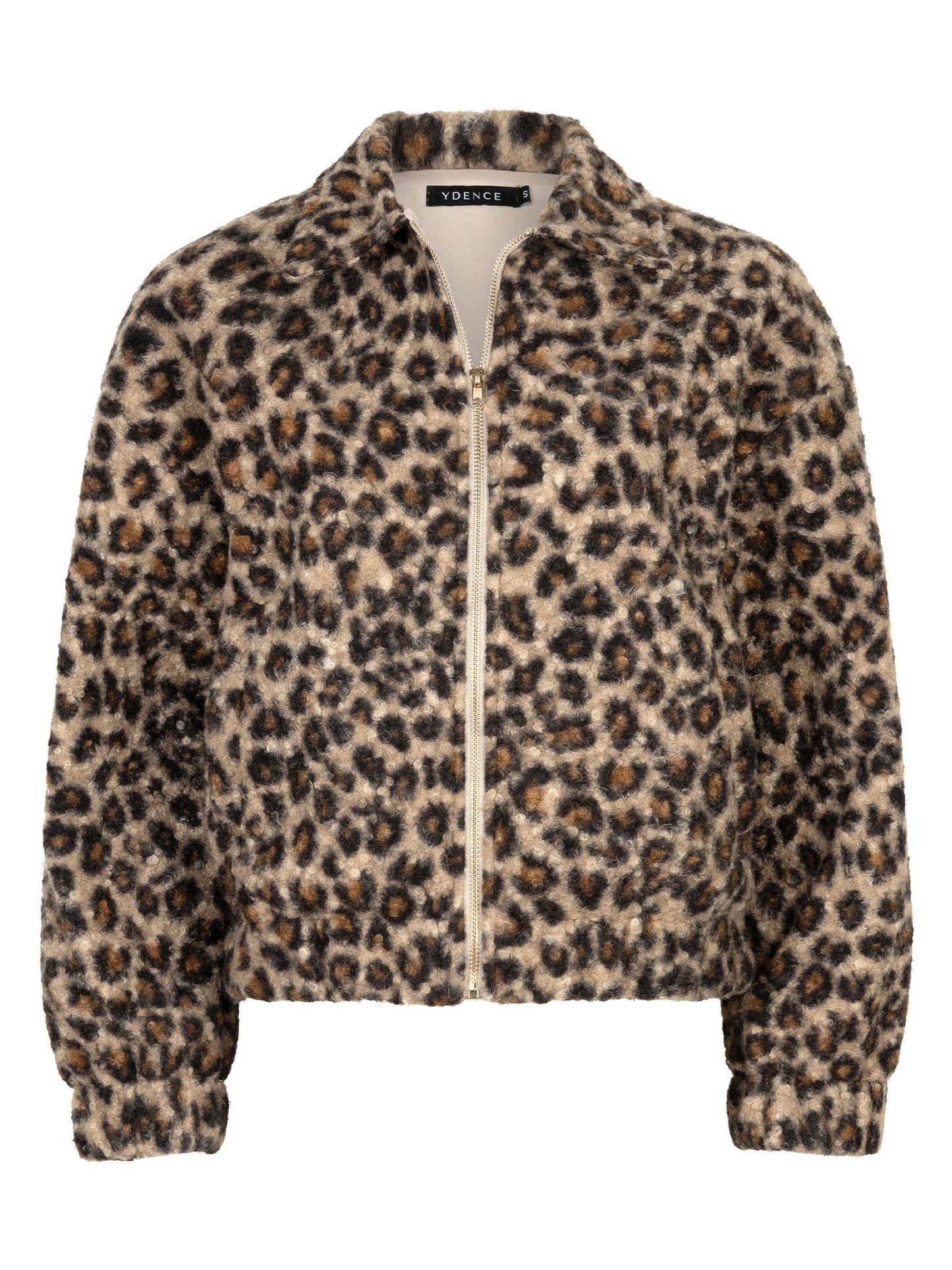 YDENCE JACKET RORY