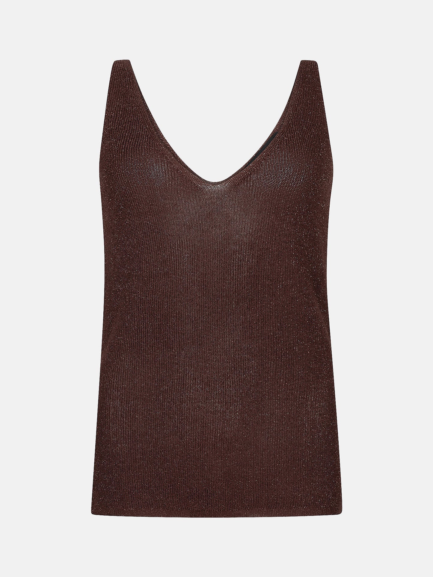 YDENCE TOP LUX | BRUIN