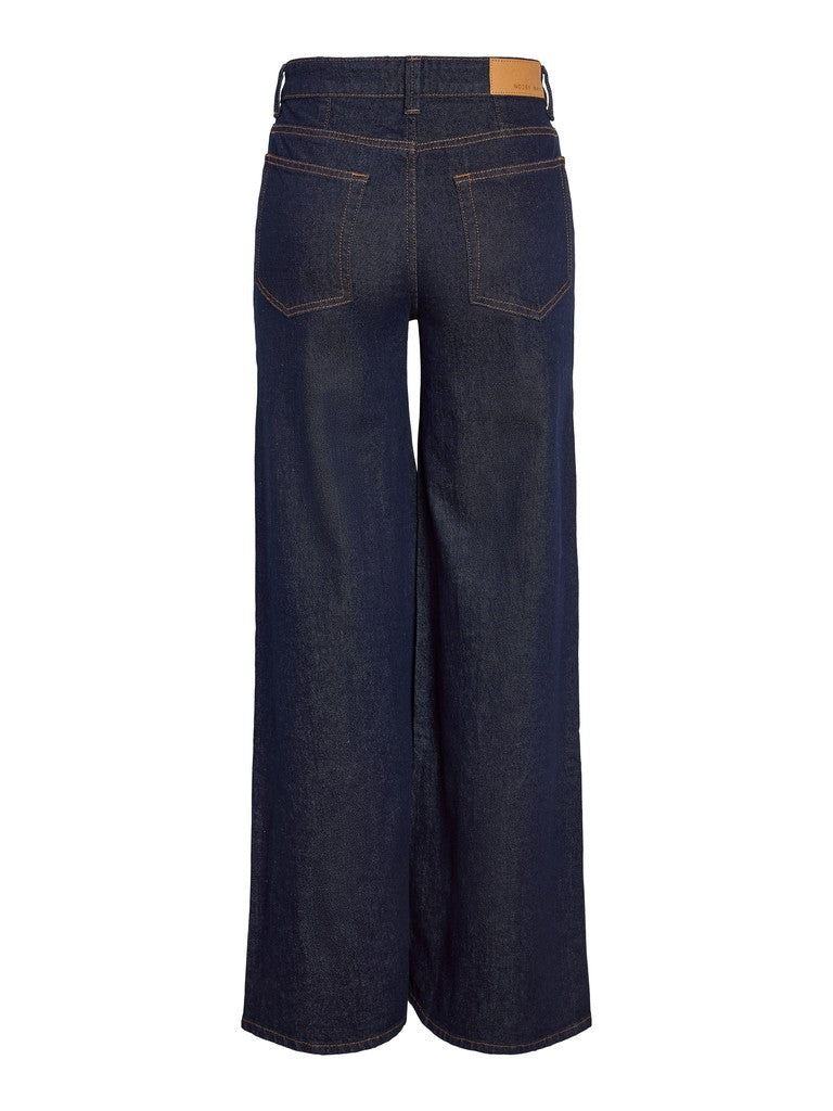 NOISY MAY NELLIE MW PALAZZO JEANS