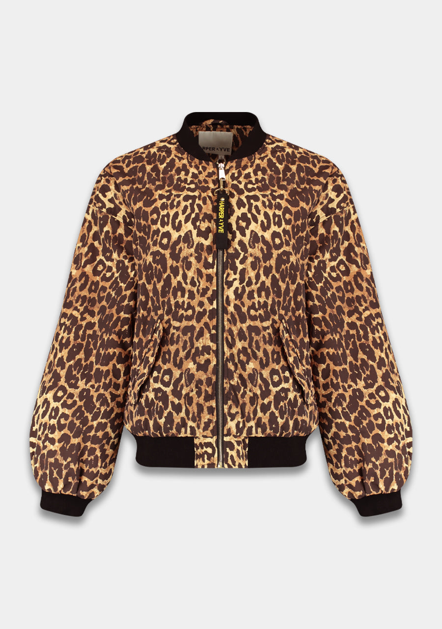 HARPER & YVE JACKET NORA