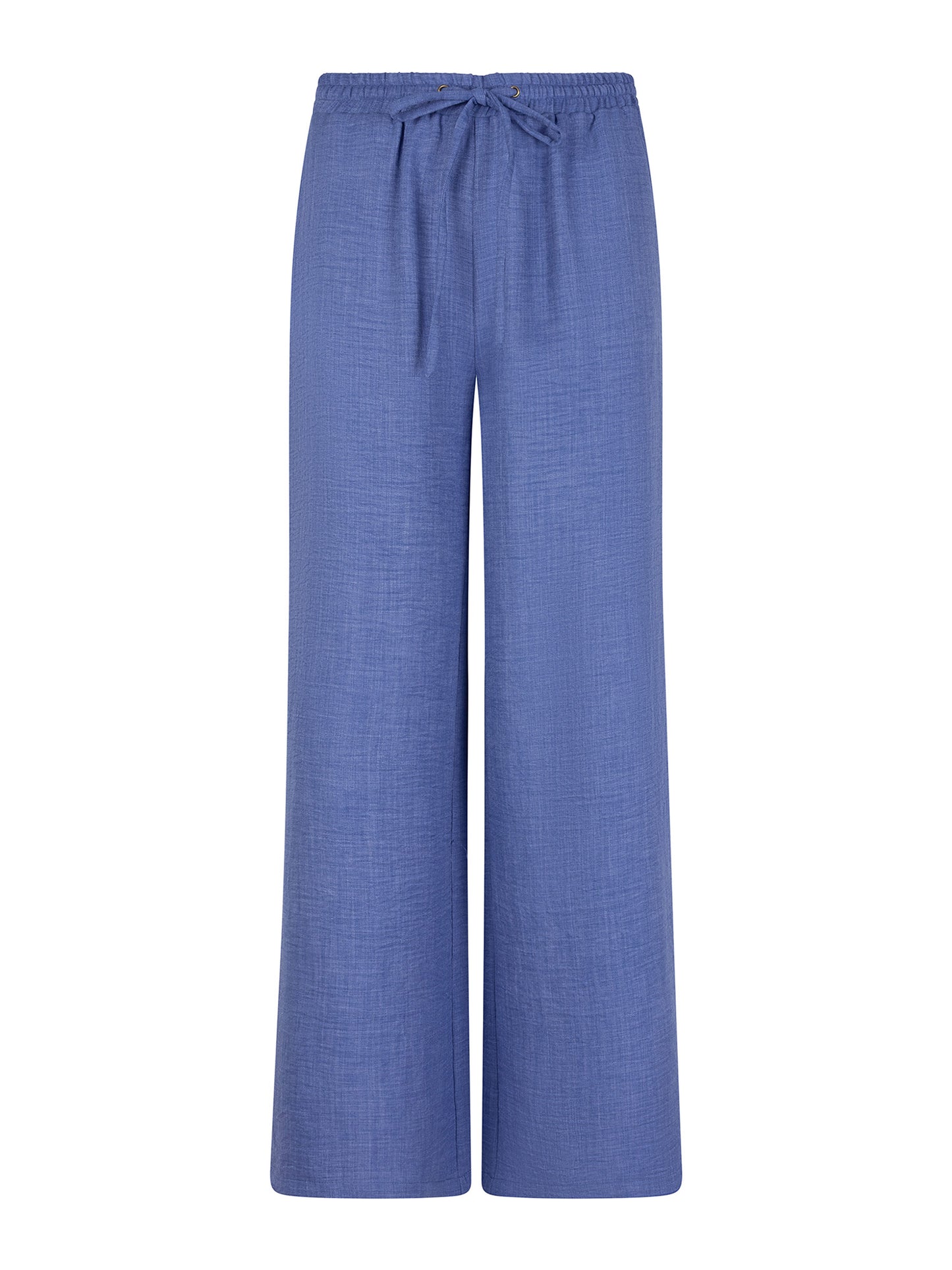 YDENCE PANTS MARIELLE | DENIM BLUE