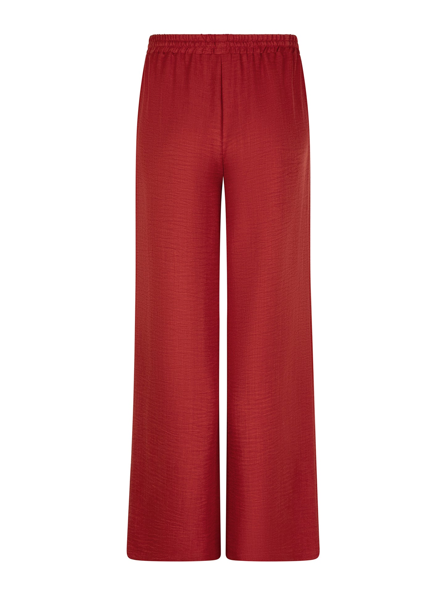 YDENCE PANTS MARIELLE | STONE RED