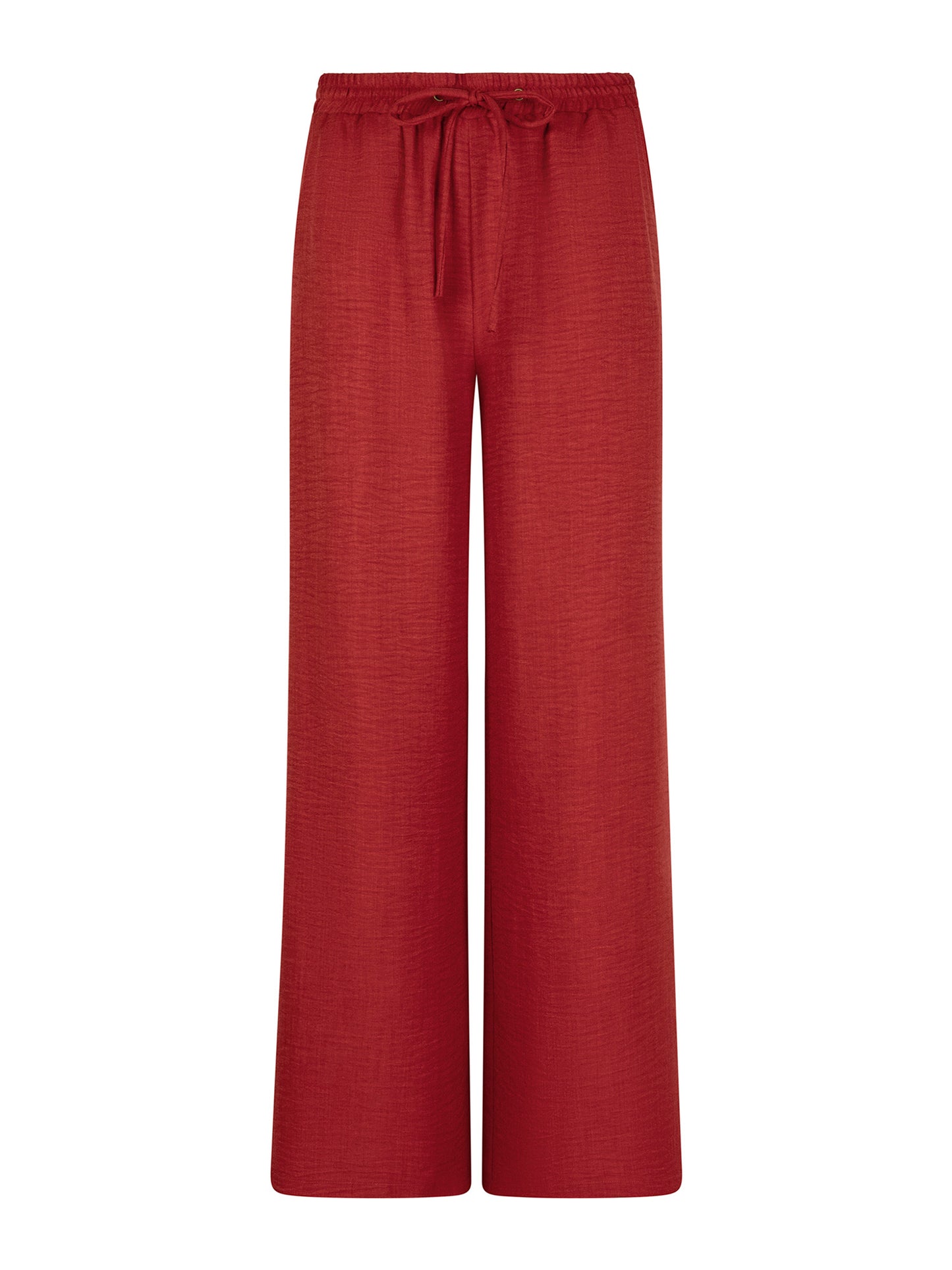 YDENCE PANTS MARIELLE | STONE RED