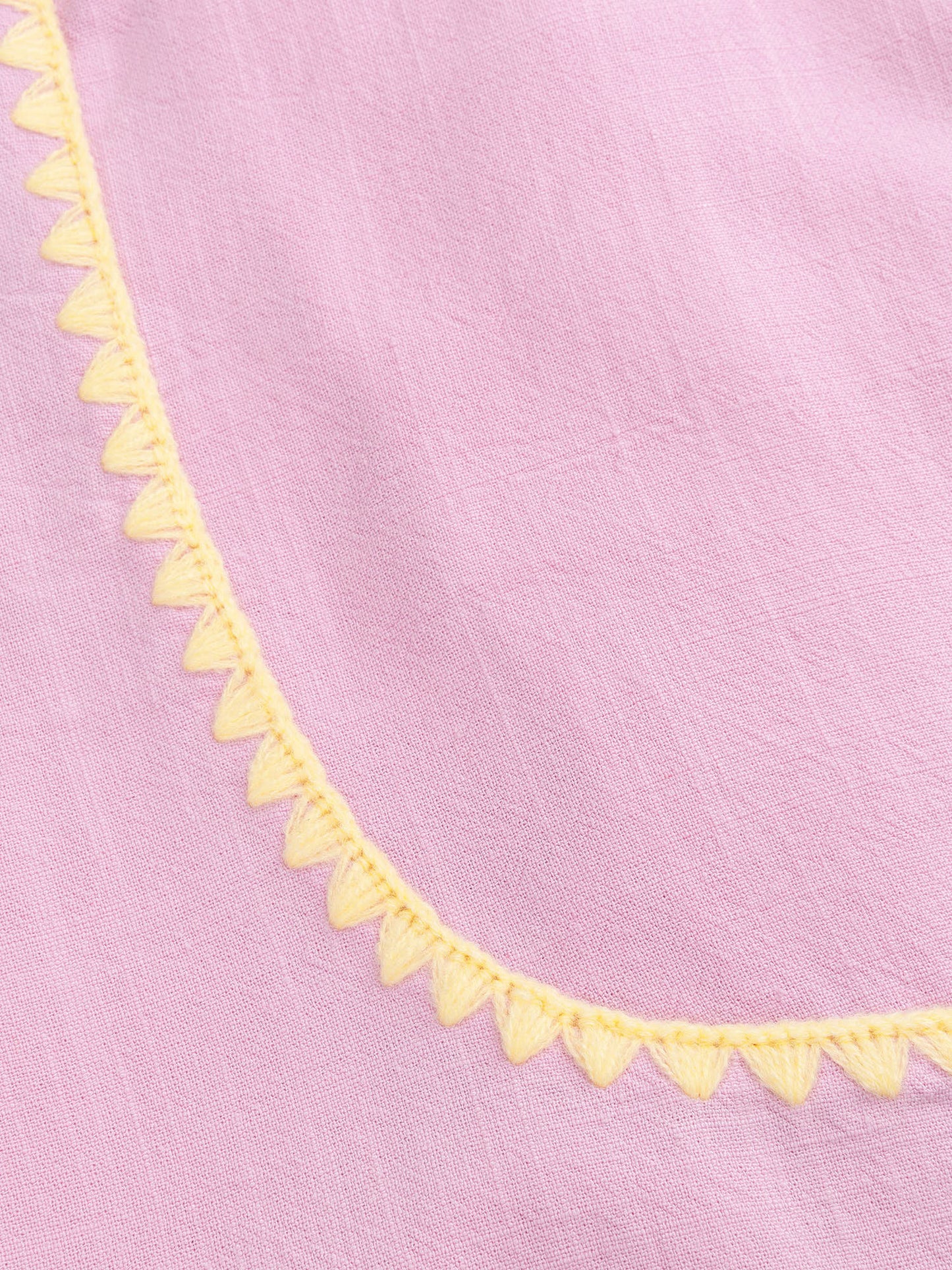 YDENCE SHORT ENOLA | LAVENDER PINK
