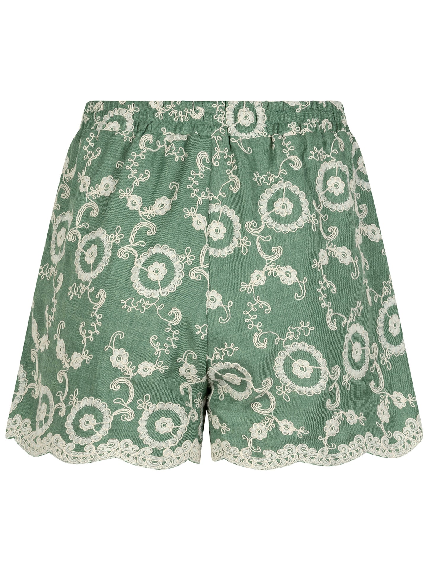 YDENCE SHORT GIENEKE