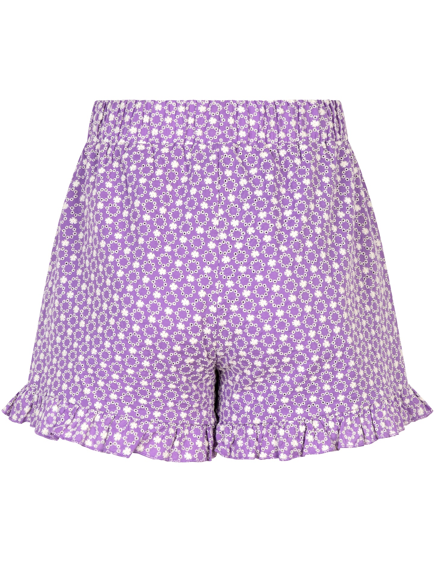 YDENCE SHORT LARISSA