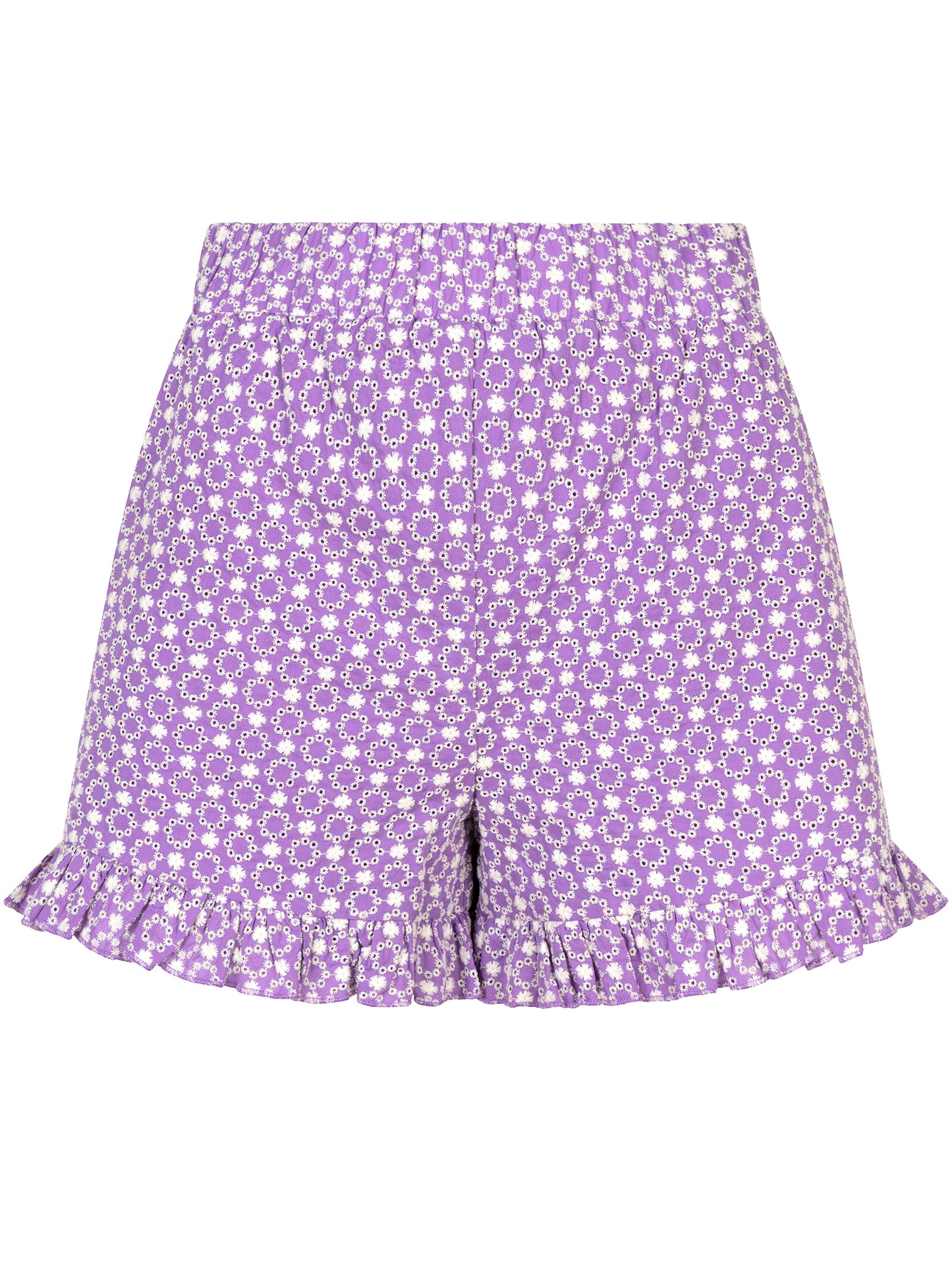 YDENCE SHORT LARISSA