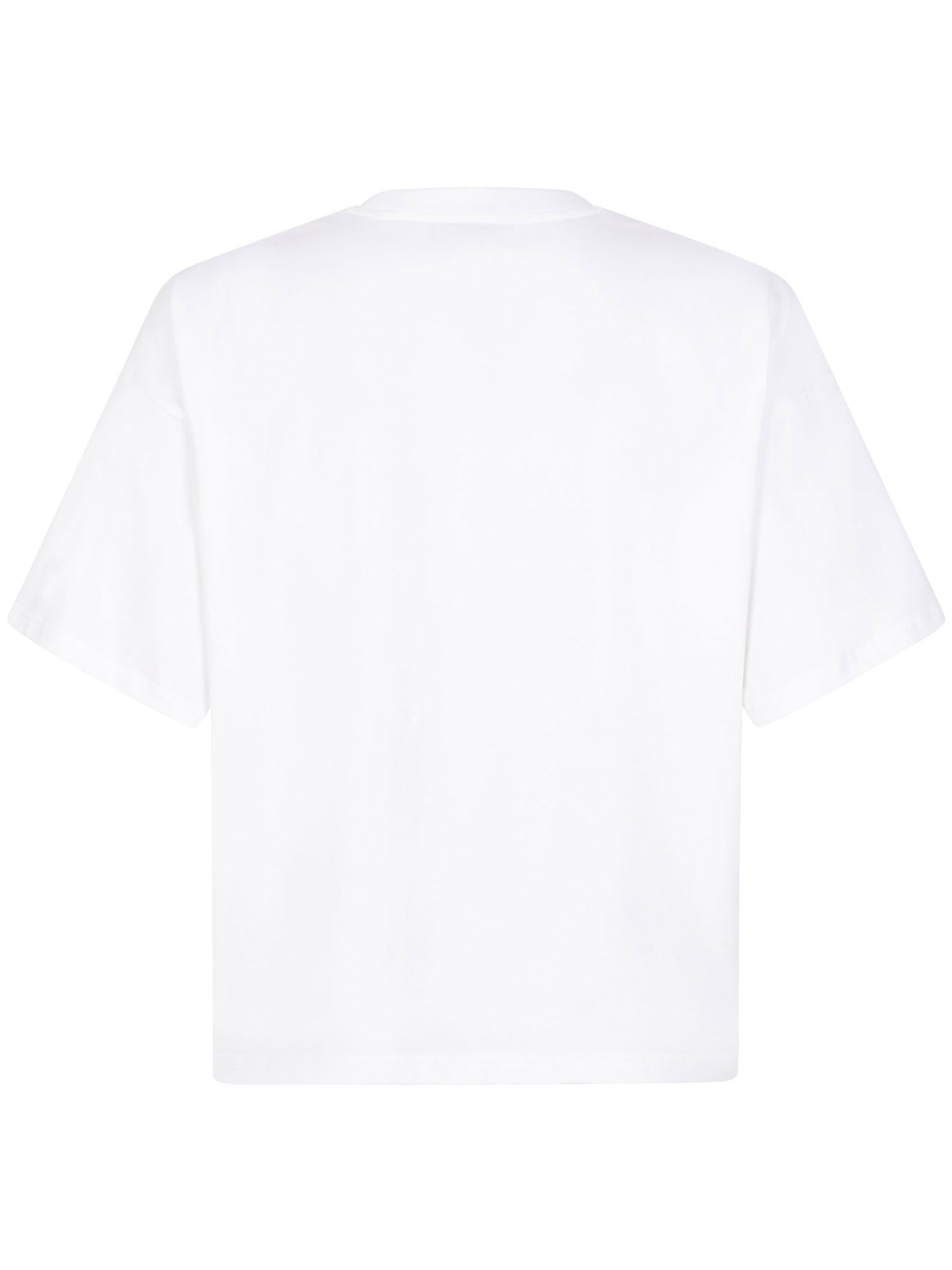 YDENCE T-SHIRT COCKTAIL CLUB | PINK/GREEN