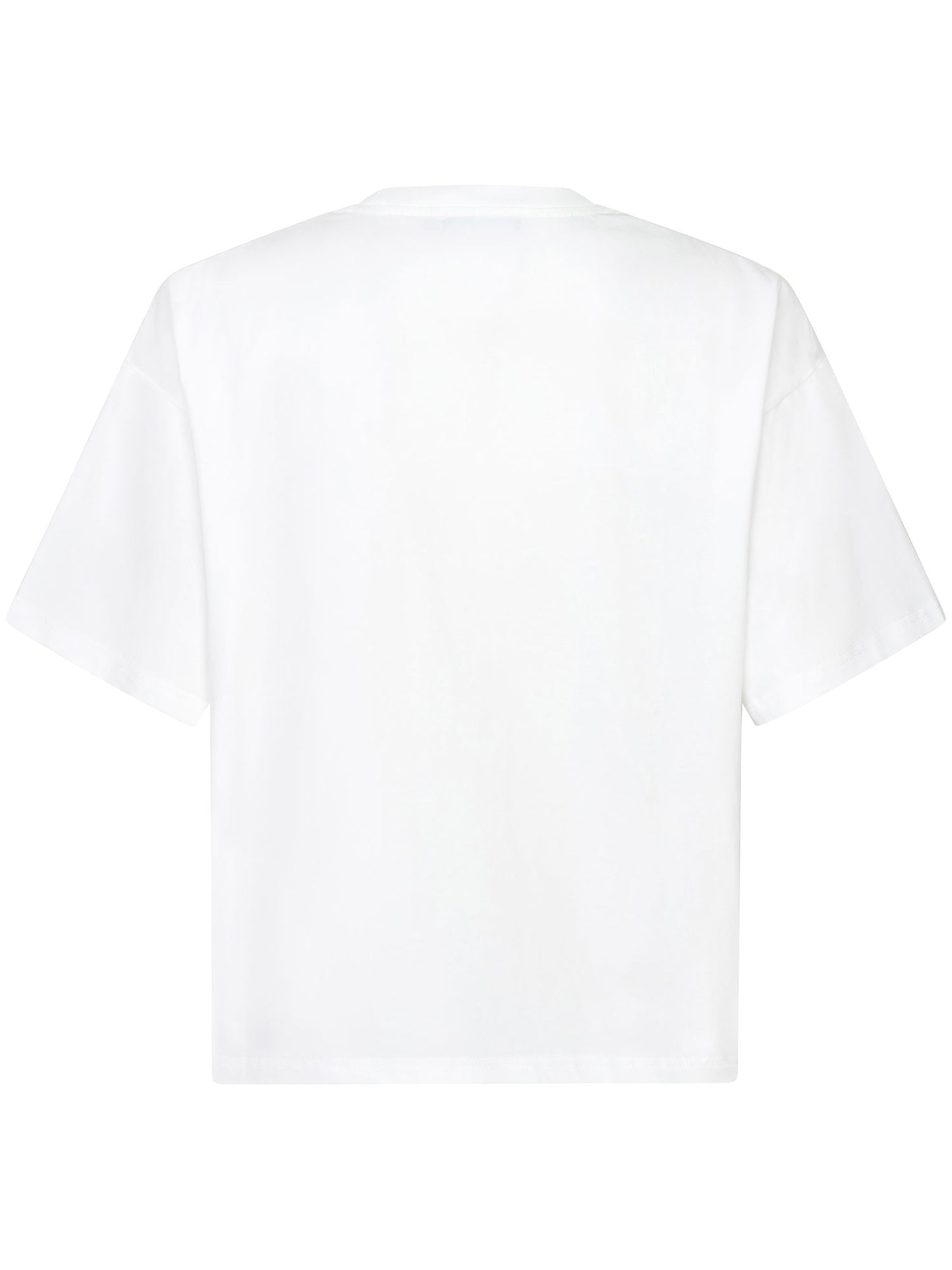 YDENCE T-SHIRT JUICY BOTTLE | BERRY PINK