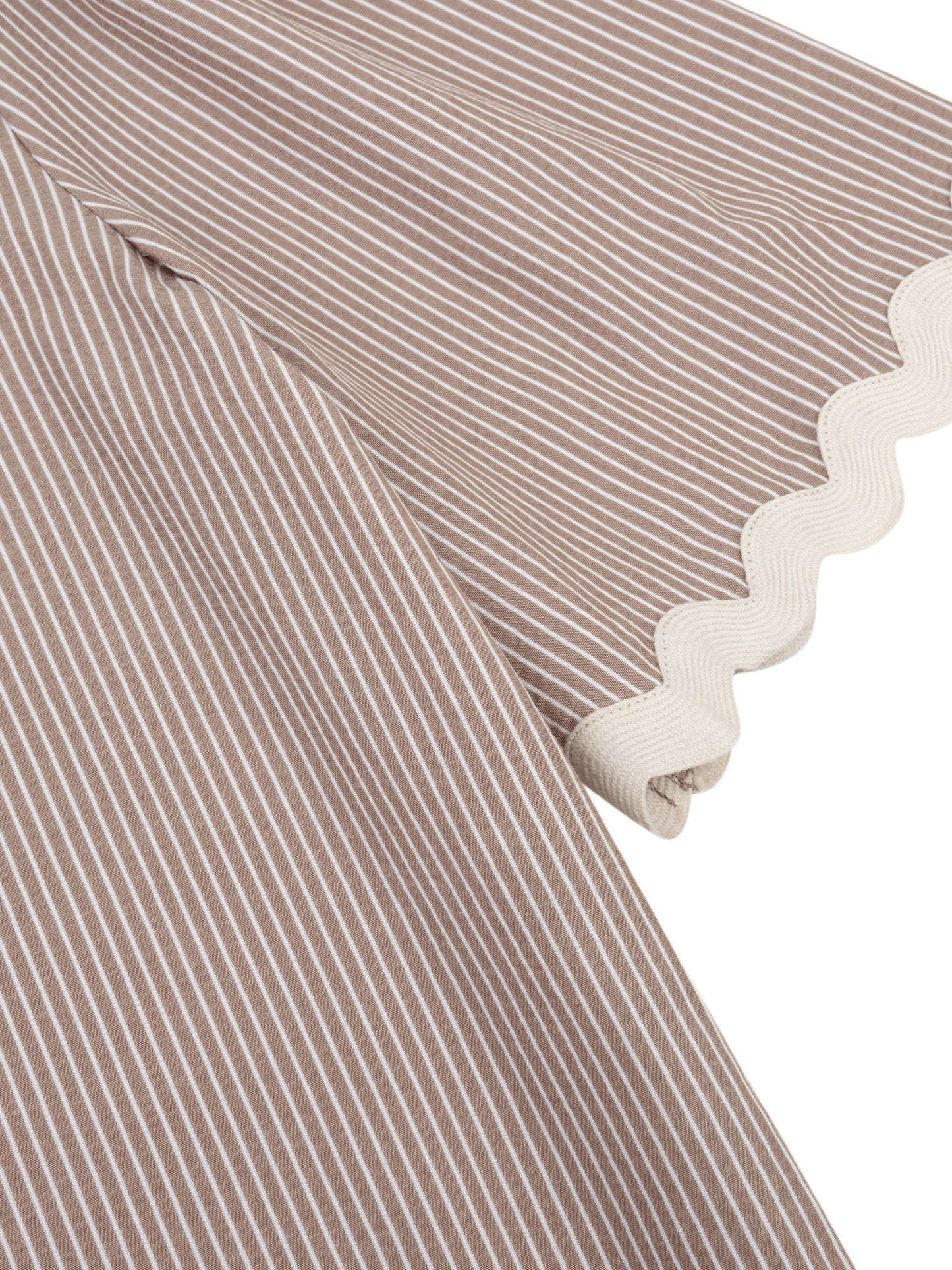 YDENCE TOP COCO | SAND