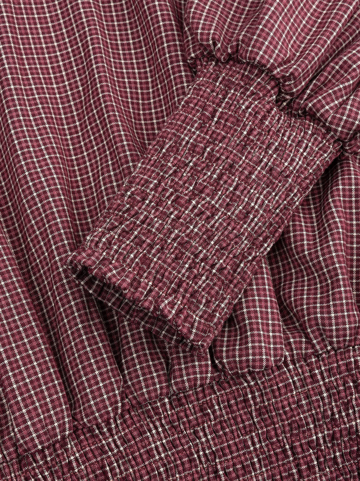 YDENCE TOP TESSA | MAUVE