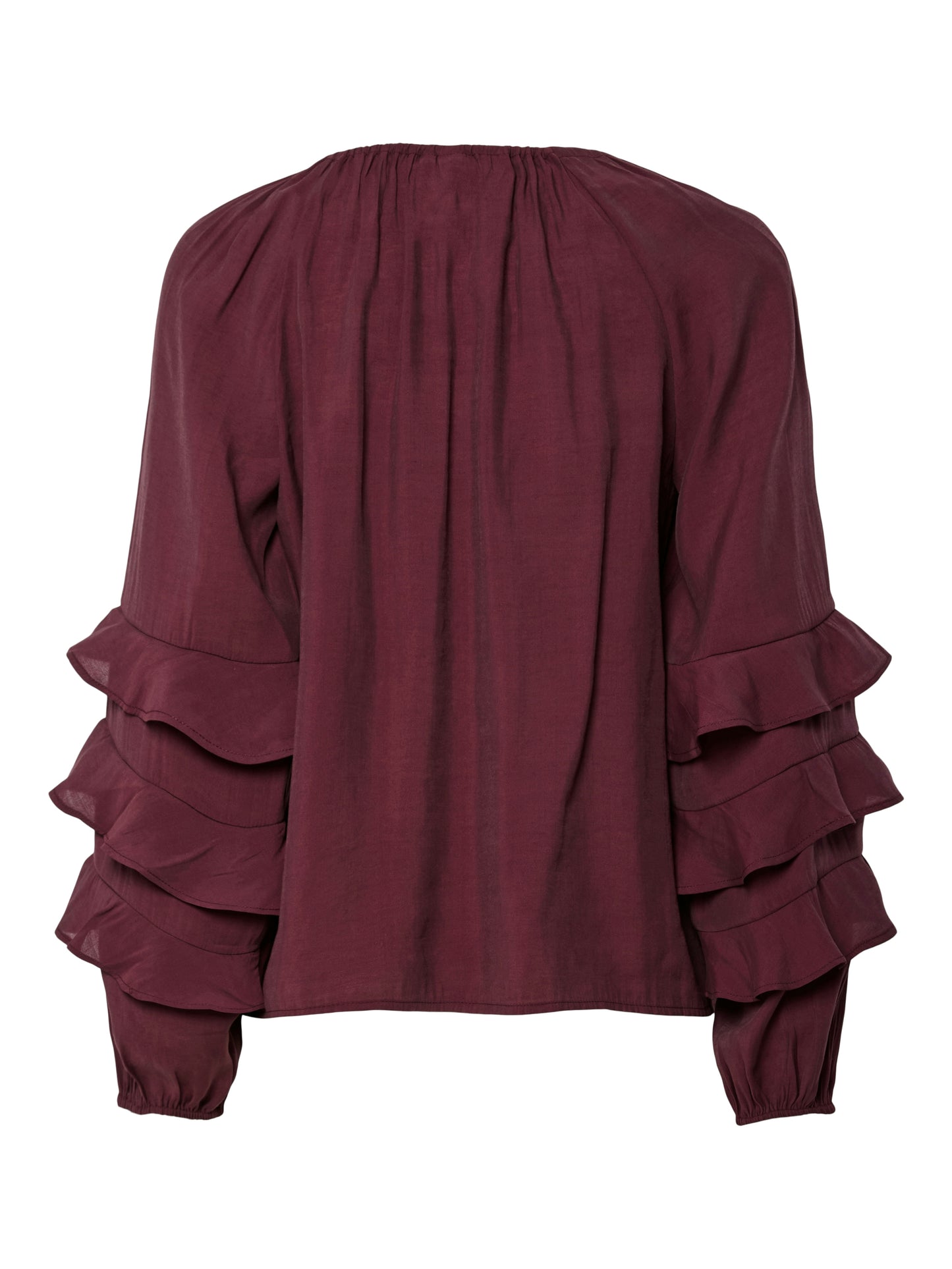 YAS TEMURA LS TOP