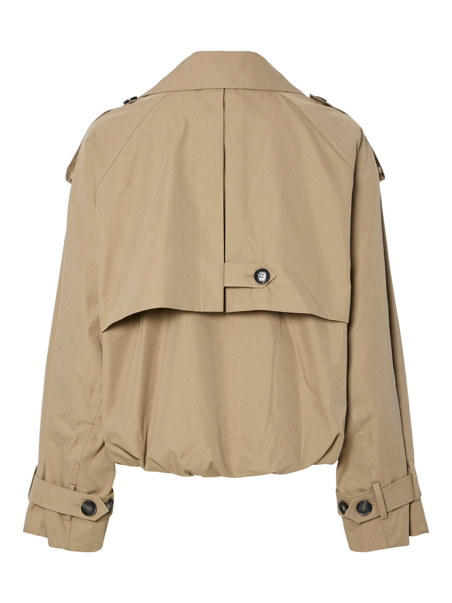 YAS ELVA SHORT JACKET