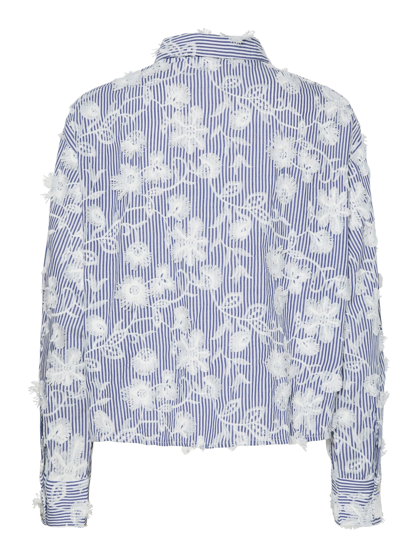 YAS MEMLY LS SHIRT
