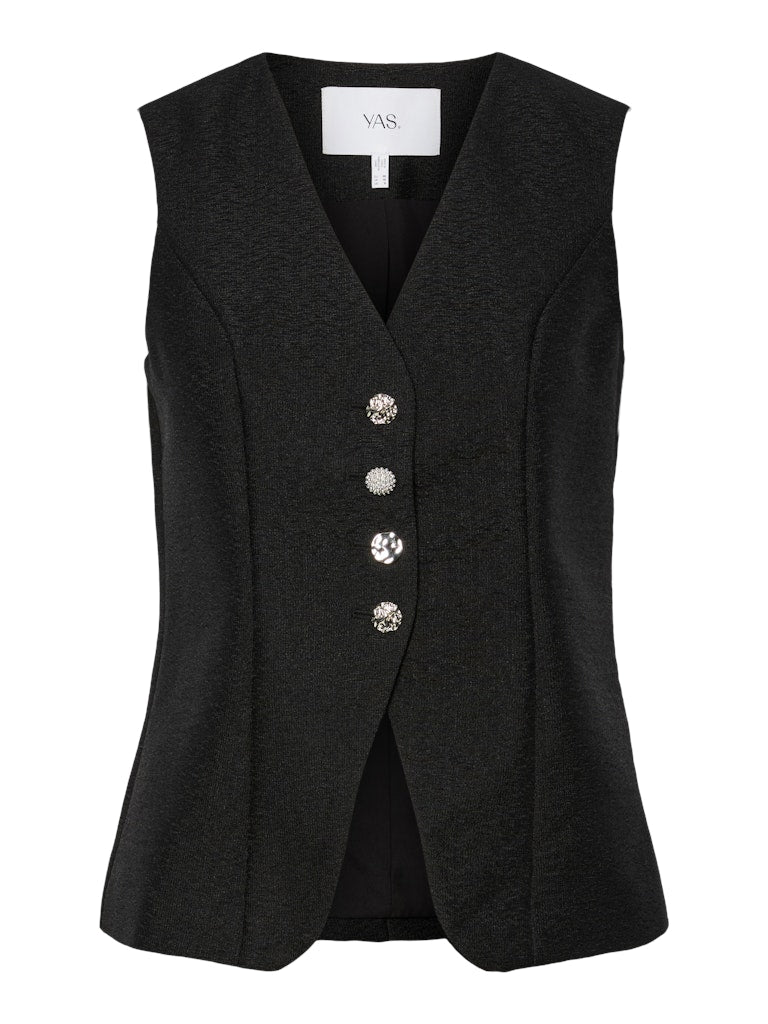 YAS SPIRA WAISTCOAT